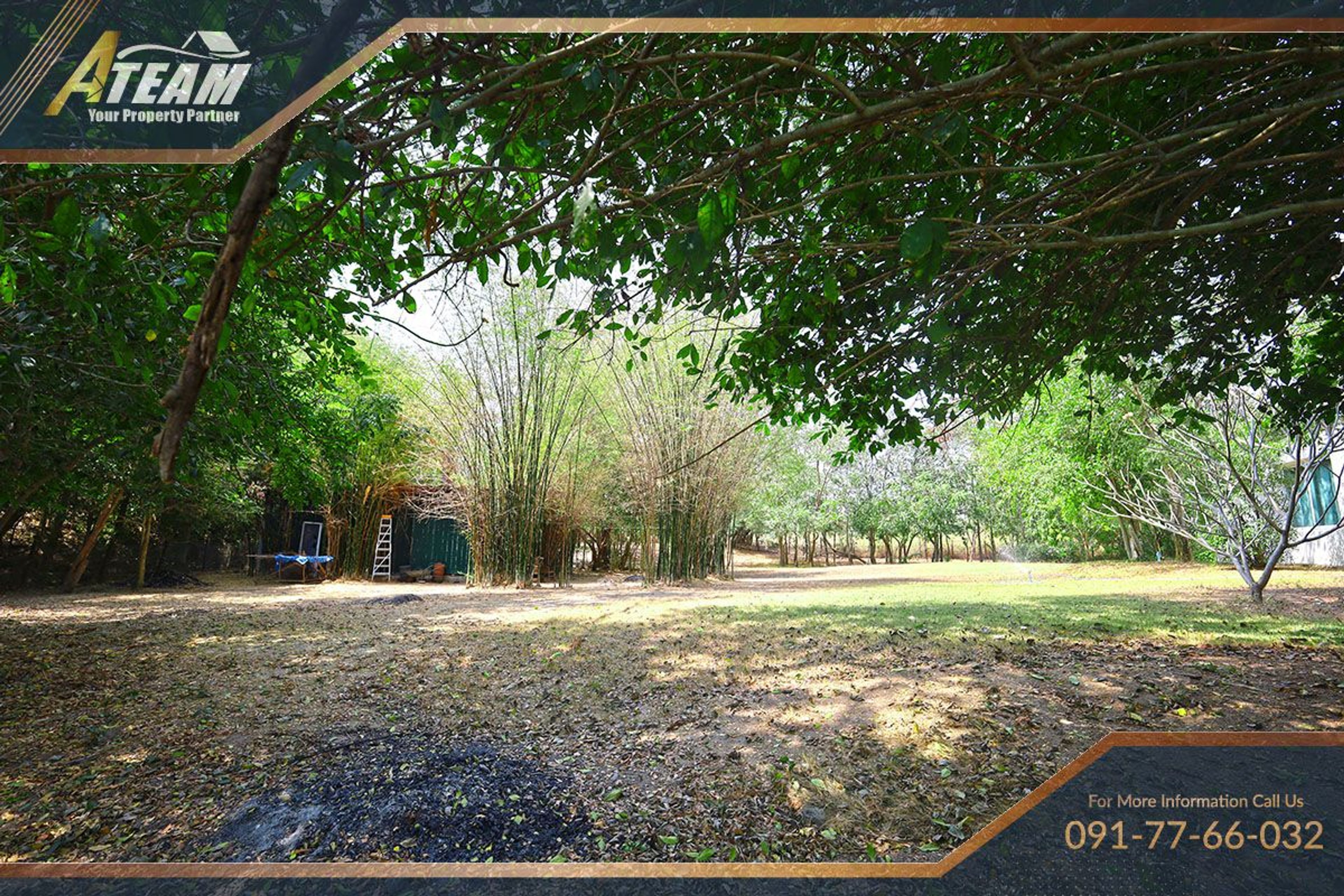 Luxury 5-Bedroom Lakefront Villa for Sale  2.5 Rai thumbnail 10