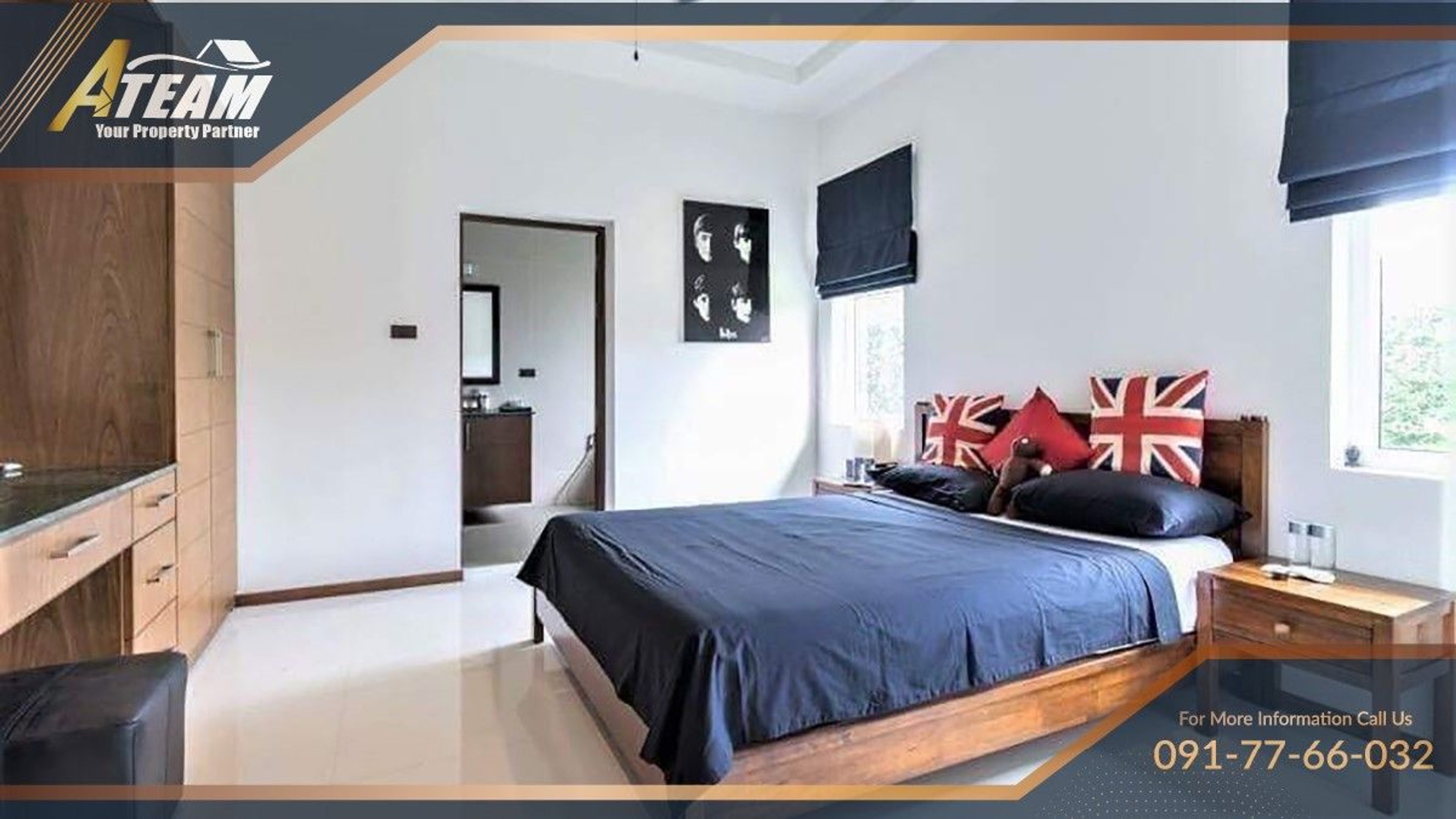 Beautiful 3 Bedroom 5 Bath Poolvilla Mali Residence thumbnail 27