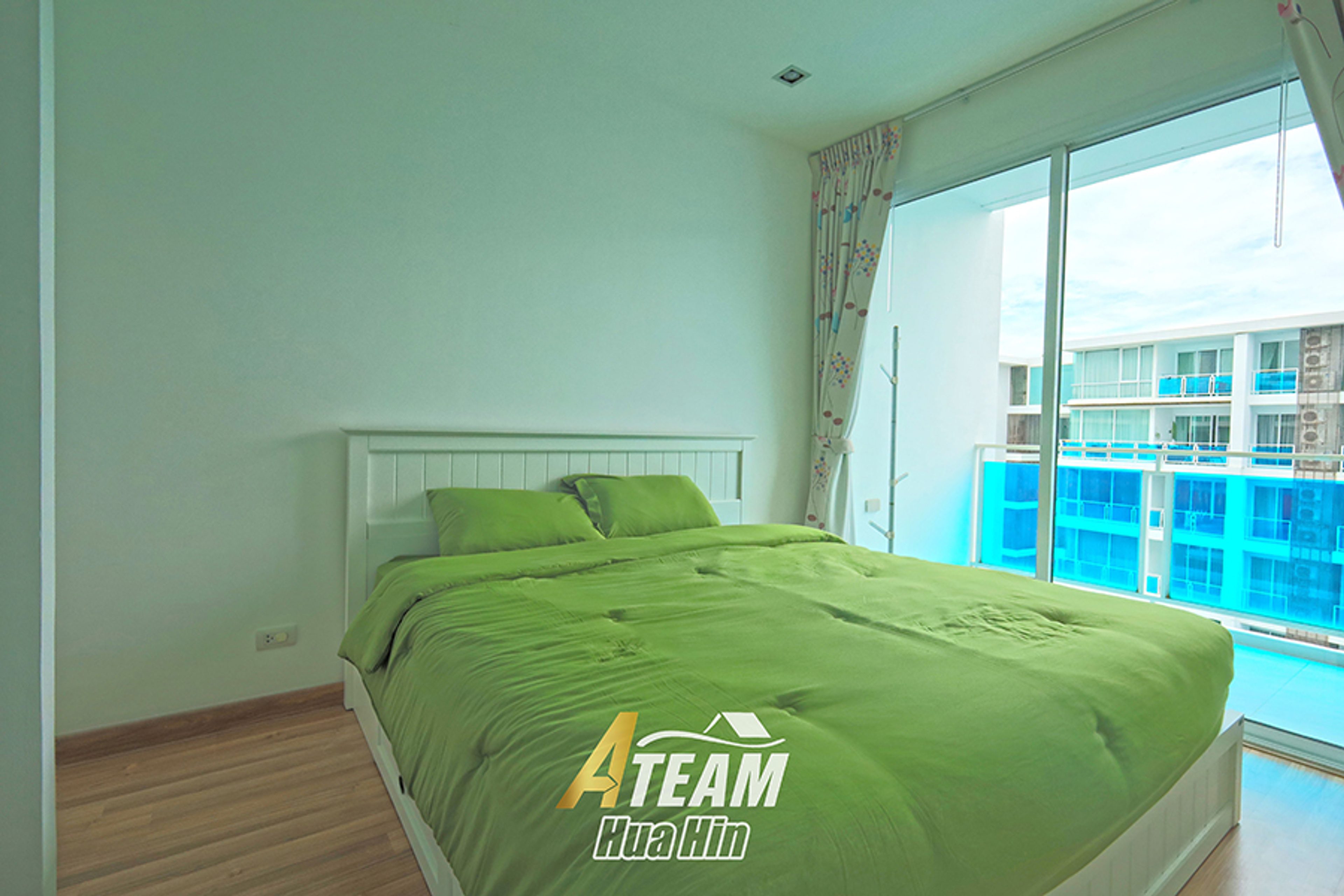 For Sale: 2-Bedroom Condo in My Resort Hua Hin thumbnail 3