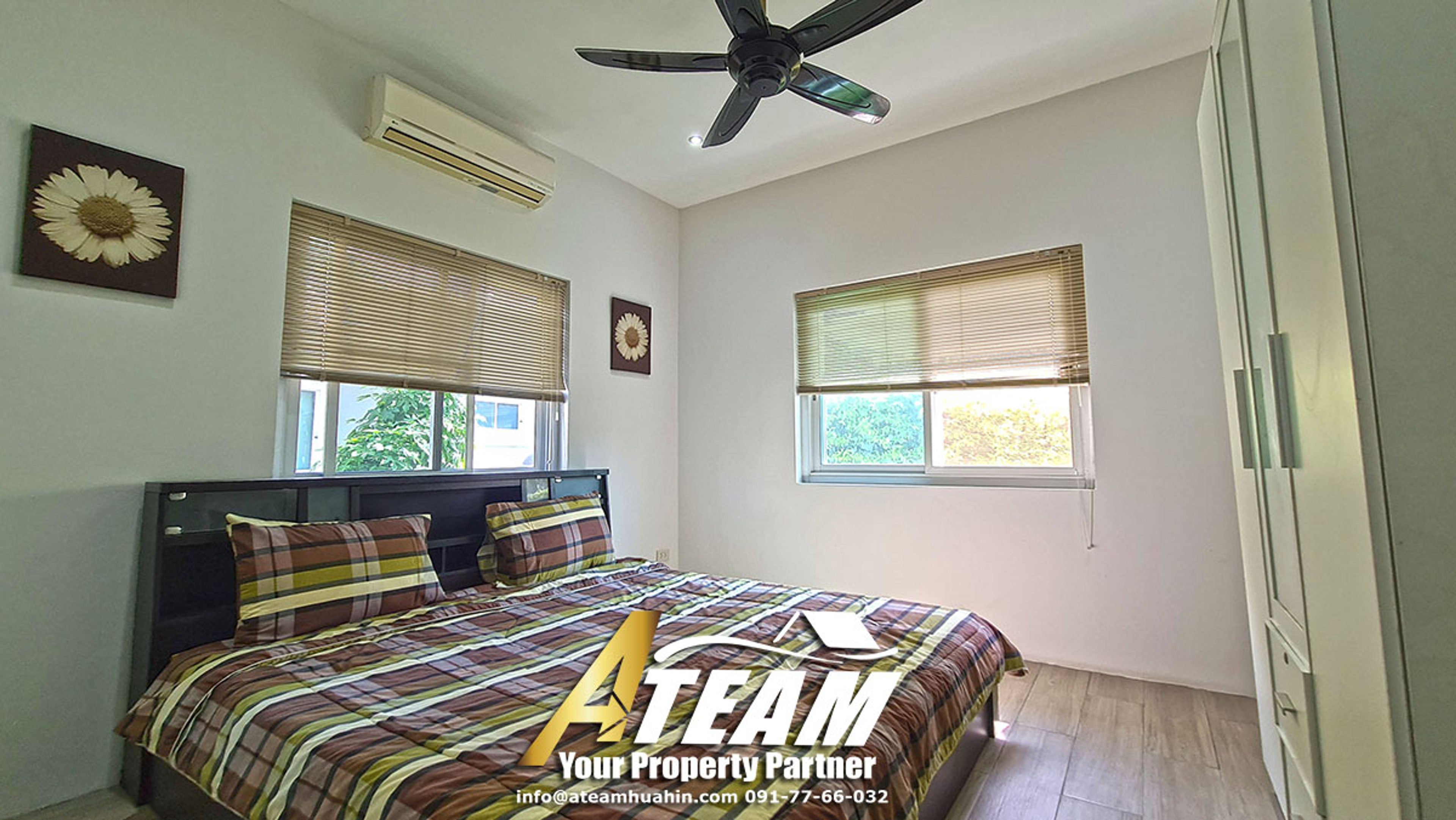 House / Villa For Rent - - 2 Bedrooms - 2 Bathrooms - Price ฿27,000 -  thumbnail 18