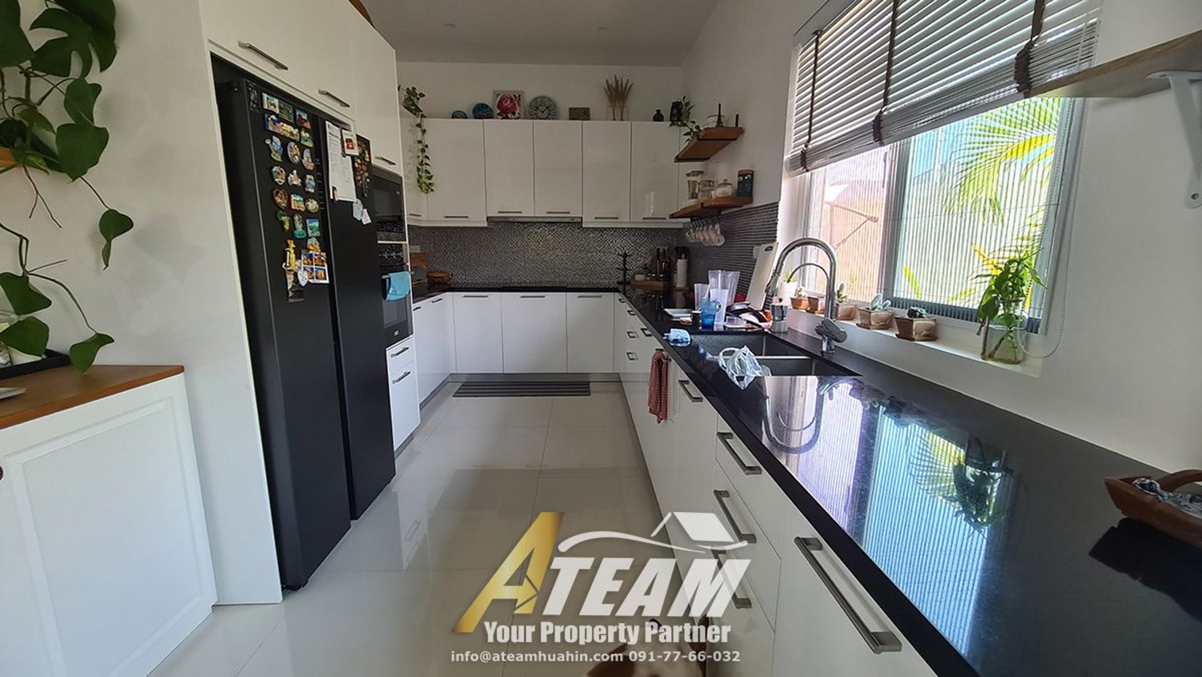 House / Villa For Rent - - 3 Bedrooms - 4 Bathrooms - Price ฿60,000 -  thumbnail 11