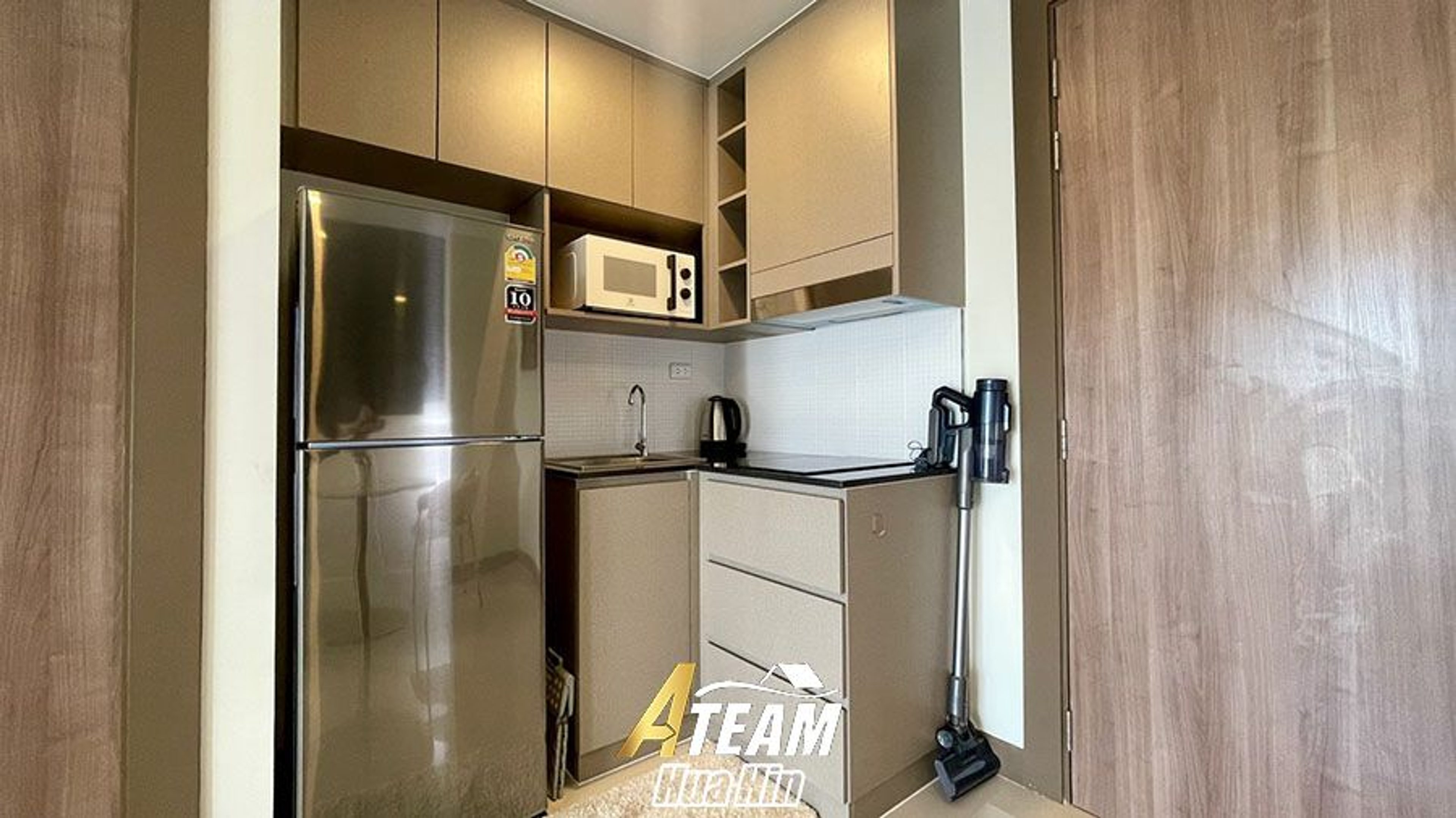 1-Bedroom Condo for Rent at My Style Hua Hin – Soi 102 thumbnail 10