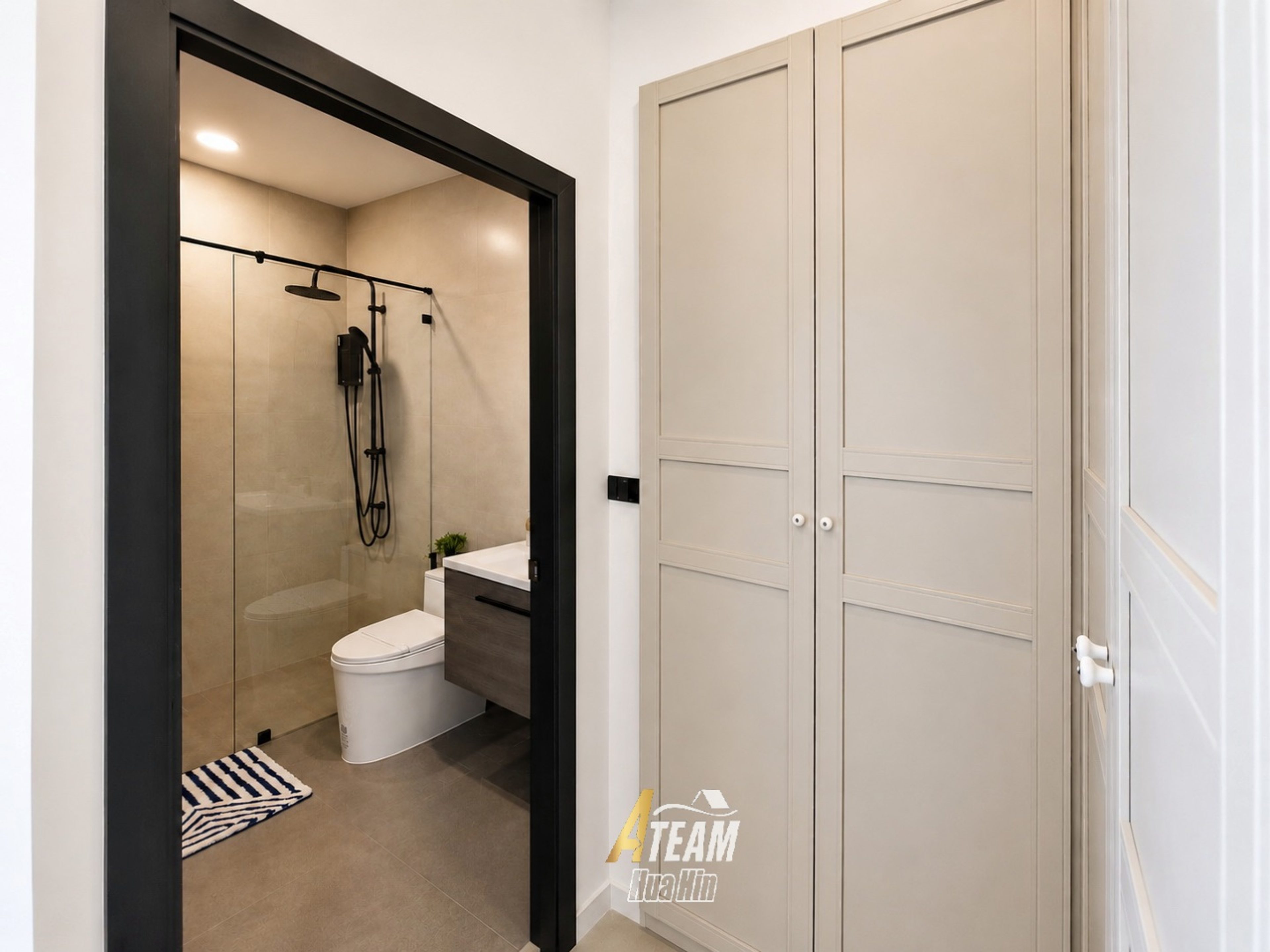 Brand new pool villa 3 Bedroom for Sale - soi 112 thumbnail 20