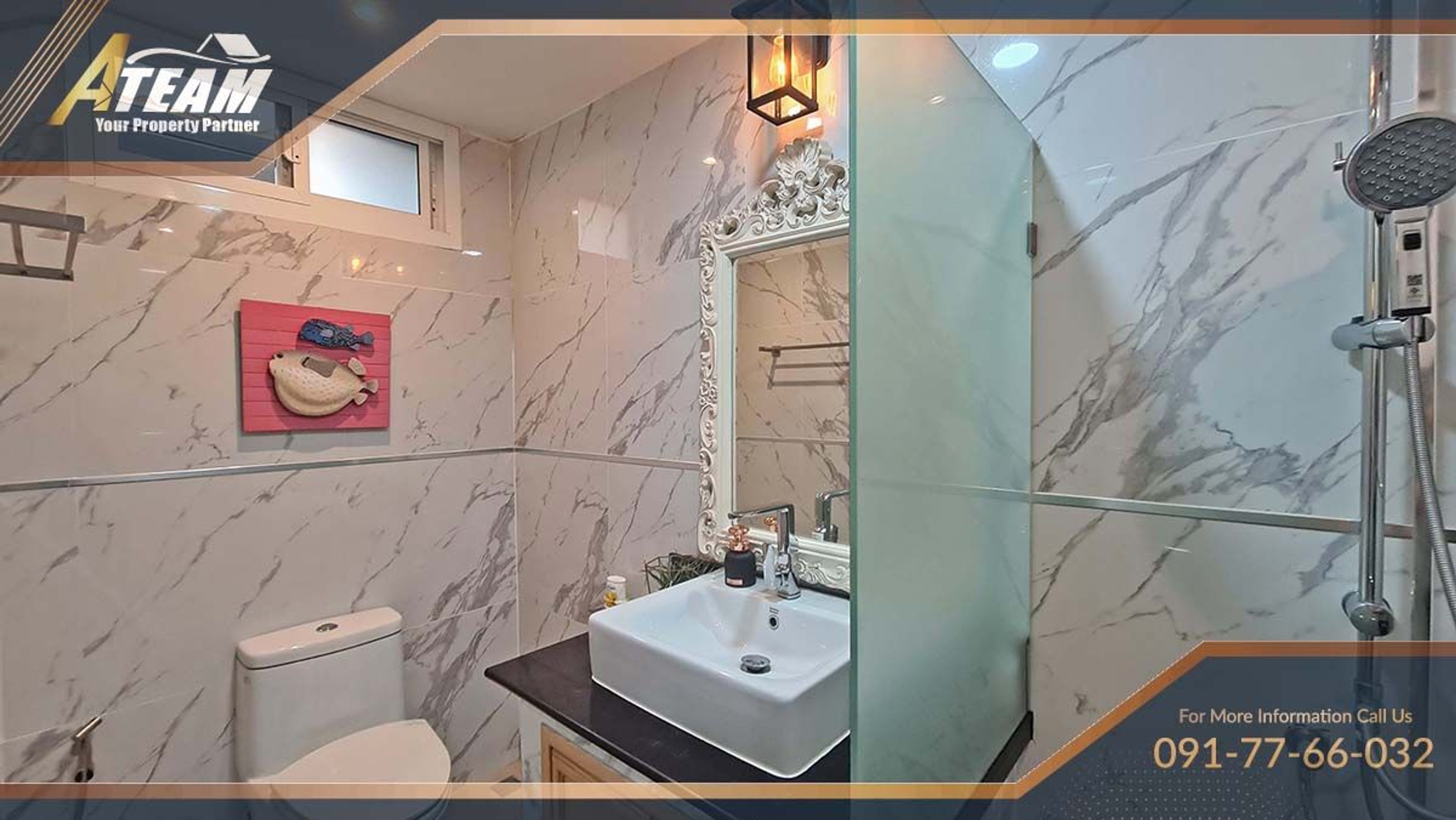 House / Villa For Rent - - 3 Bedrooms - 2 Bathrooms - Price ฿35,000 -  thumbnail 17