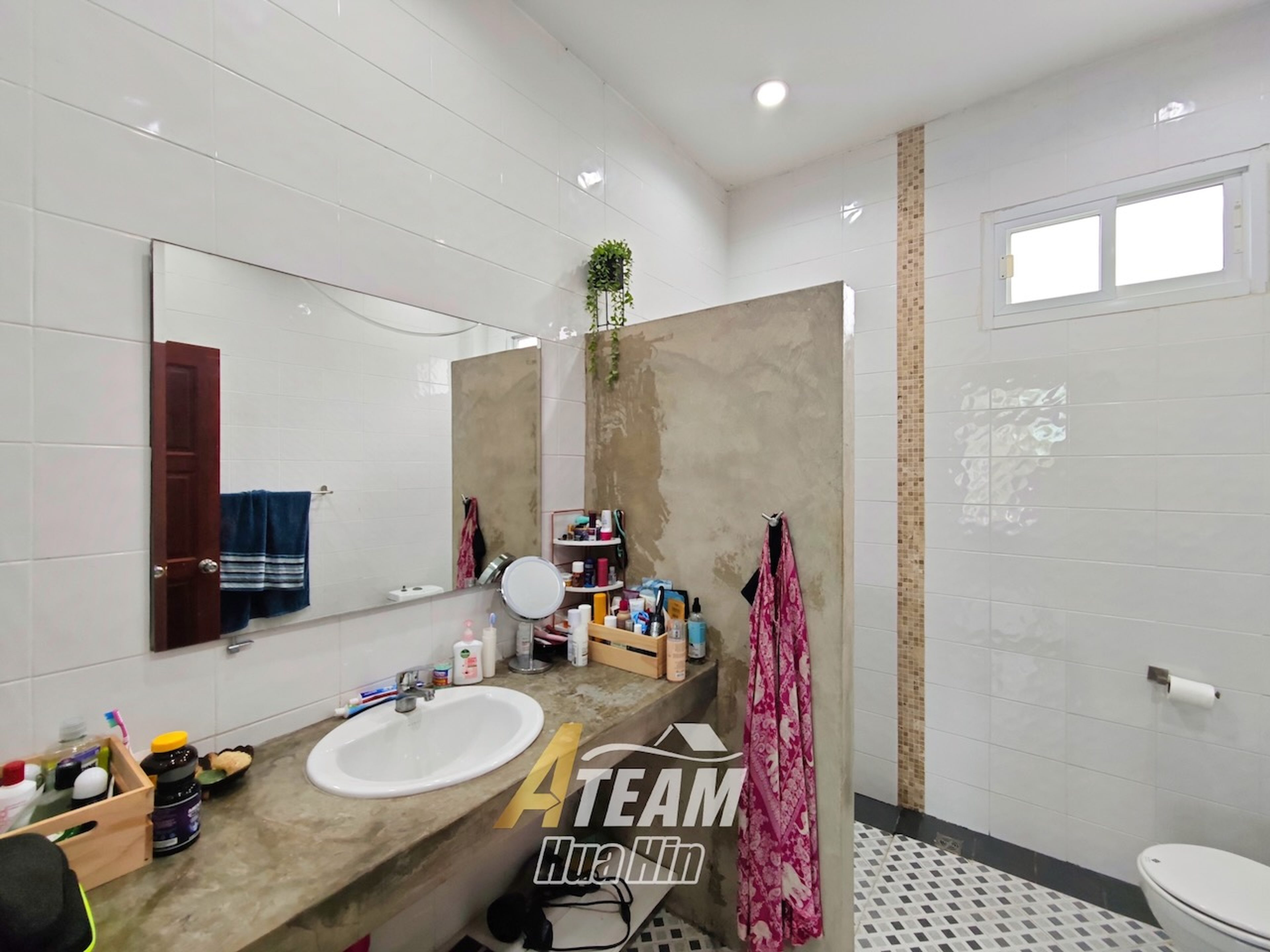 Beautiful Private 3 Bed 2 Bath Pool Villa in Hua Hin Soi 102 thumbnail 11