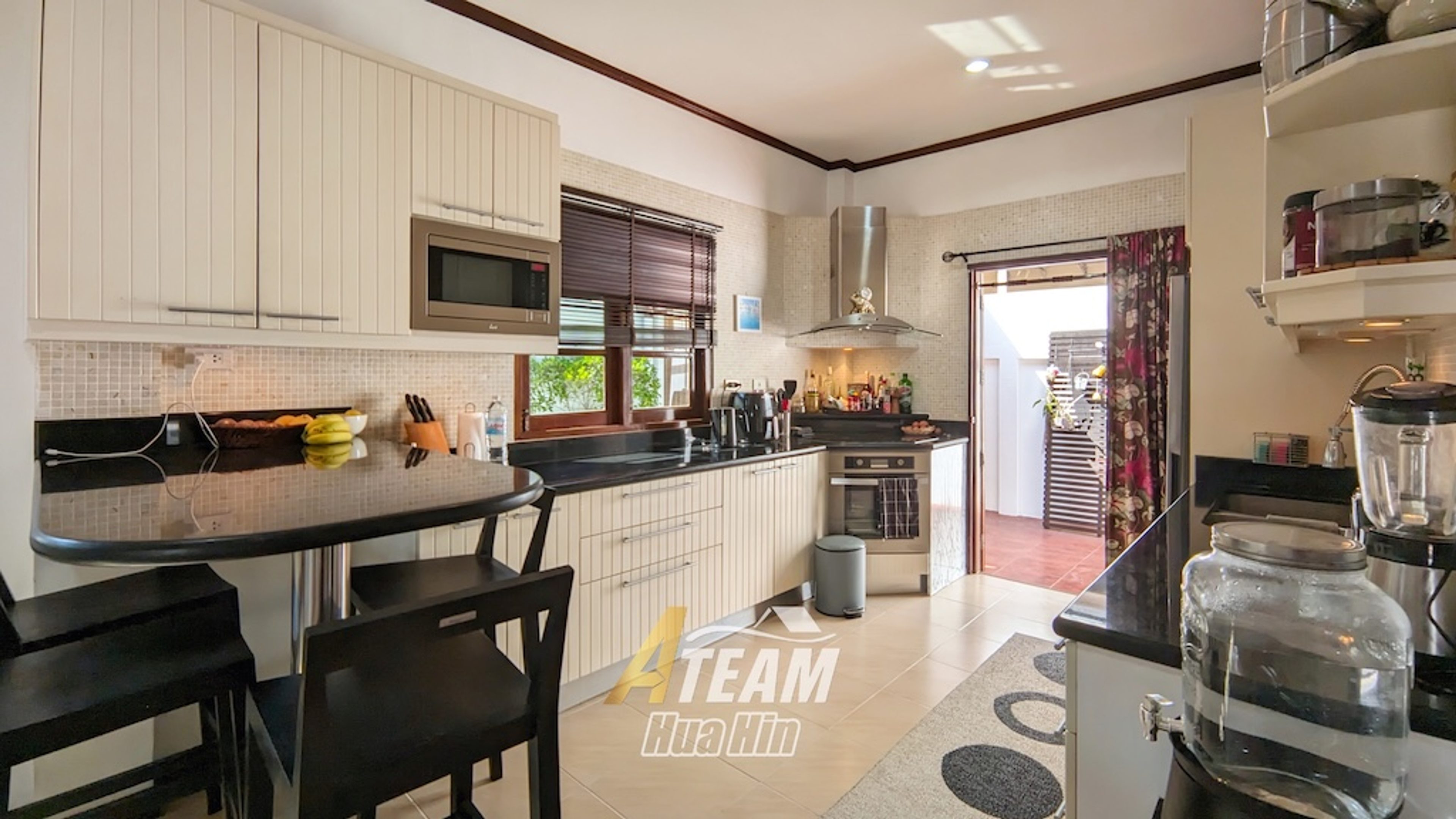 Elegant Property in Soi 94, Hua Hin thumbnail 21