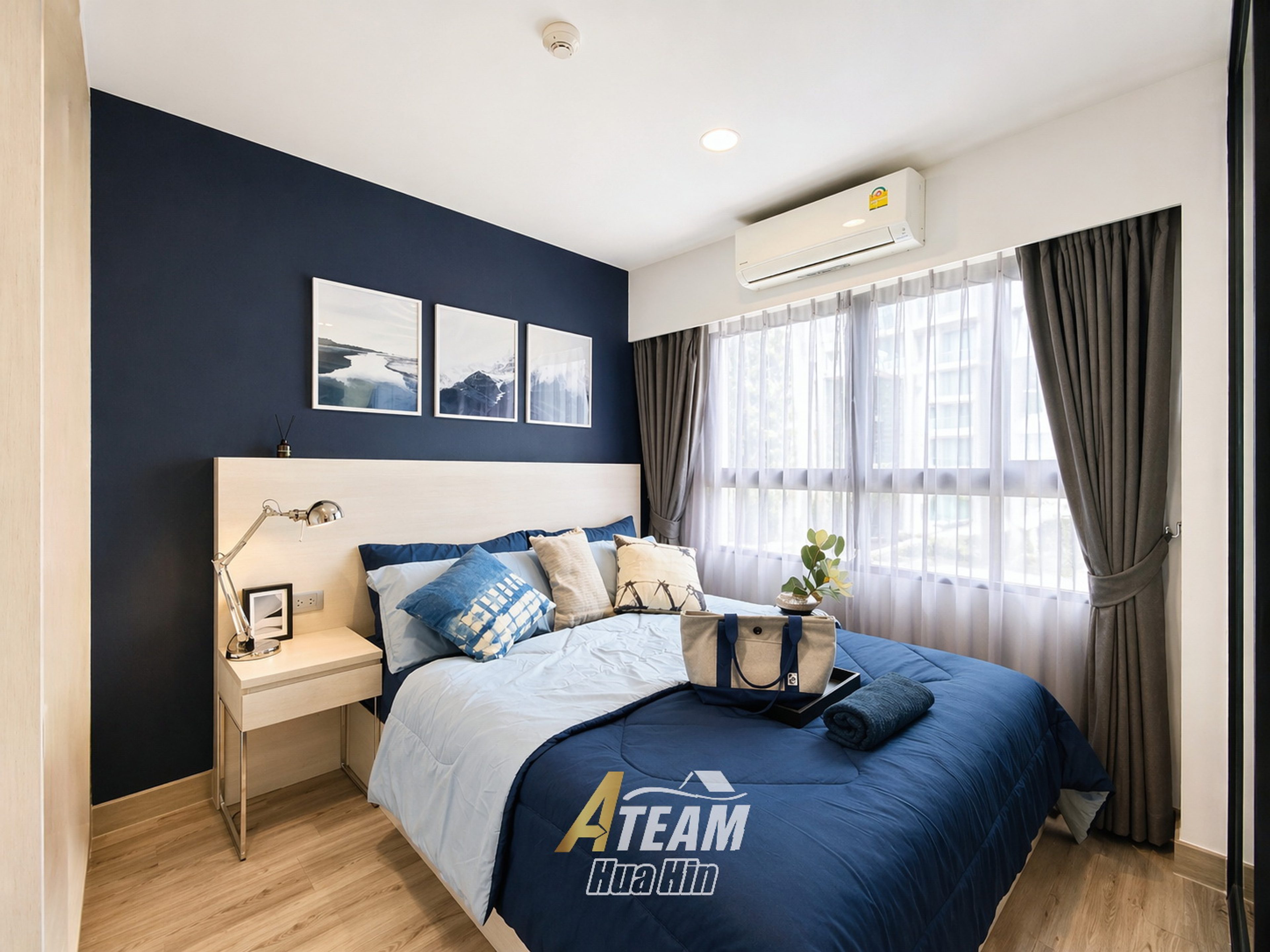 Apartment / Condo For Rent - 0 - 1 Bedroom - 1 Bathroom - Price ฿15,00 thumbnail 8