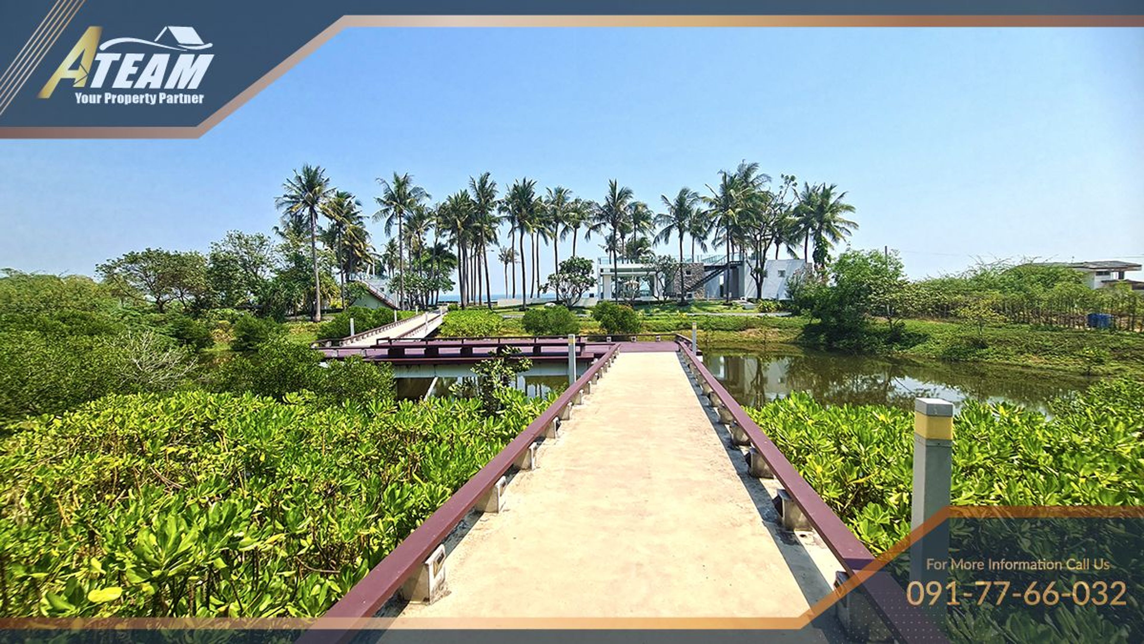 Apartment / Condo For Rent - - 2 Bedrooms - 2 Bathrooms - Price ฿50,00 thumbnail 32