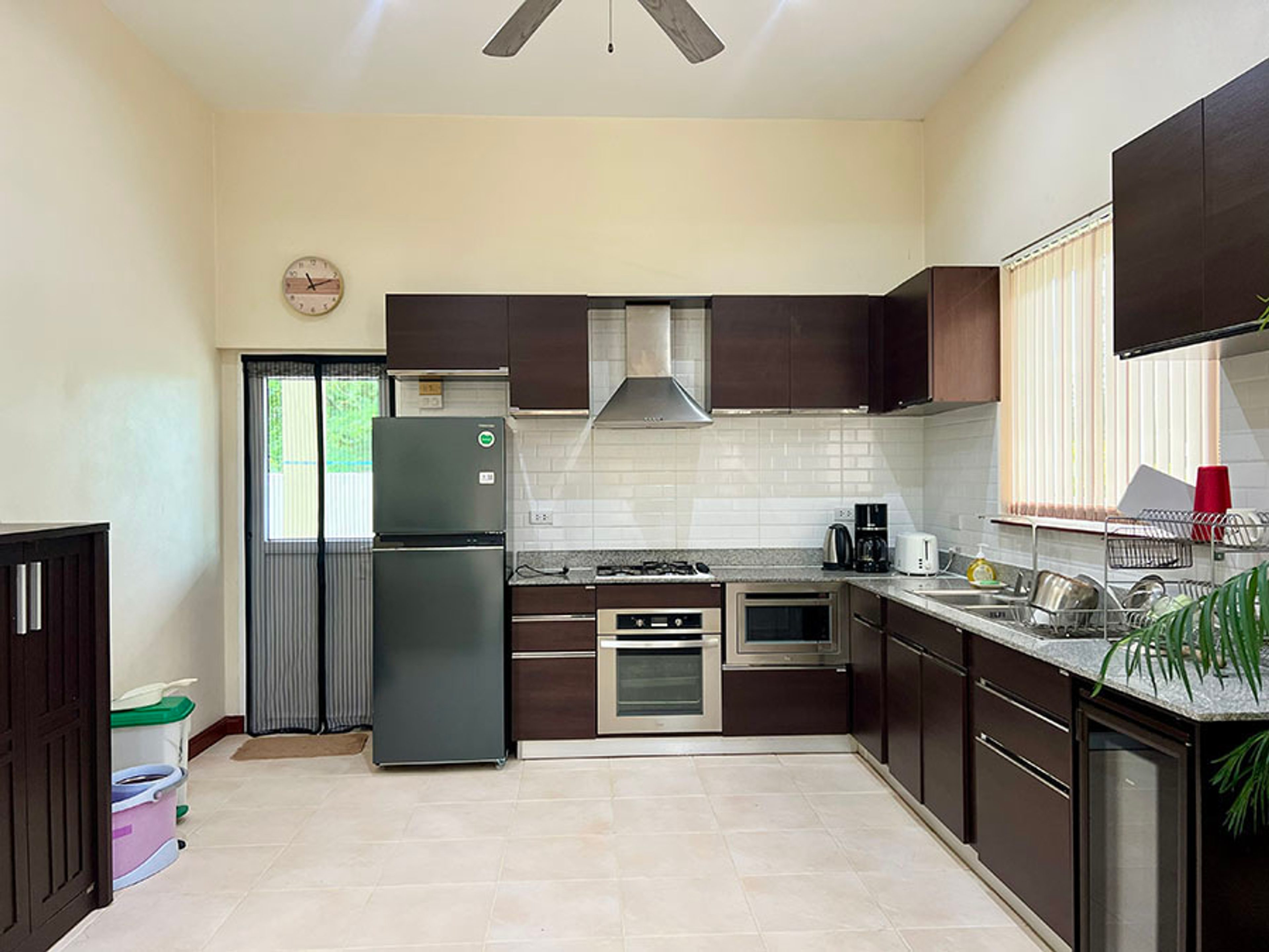 3 Bedroom 2 Bathroom Pool Villa in Orchid Home Soi 102 thumbnail 4