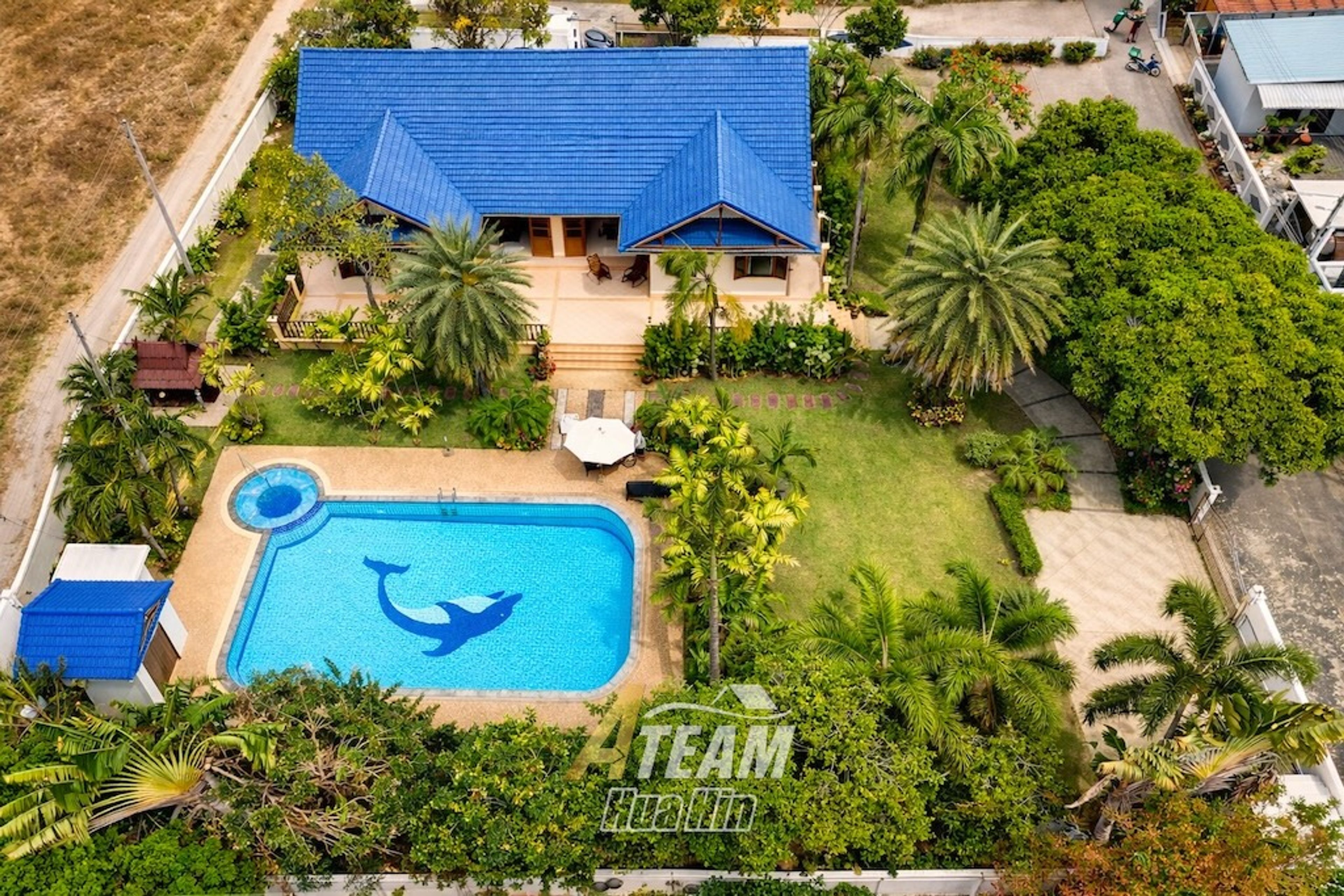 House / Villa For Sale - 0 - 4 Bedrooms - 3 Bathrooms - Price ฿15,000, thumbnail 4