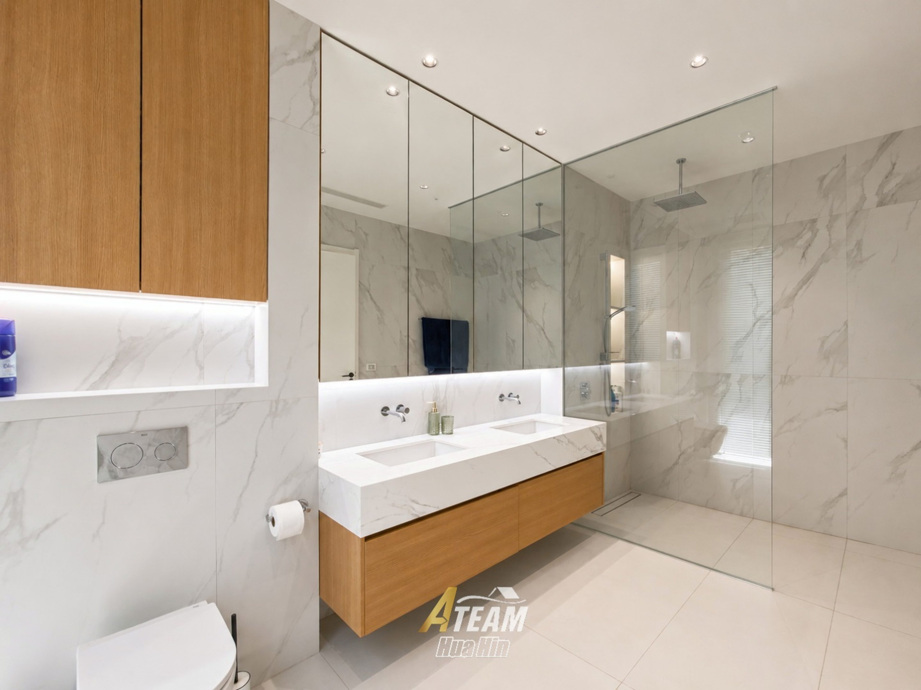 Villa de luxe exceptionnelle de 4 chambres dans le secteur de Black Mountain thumbnail 35