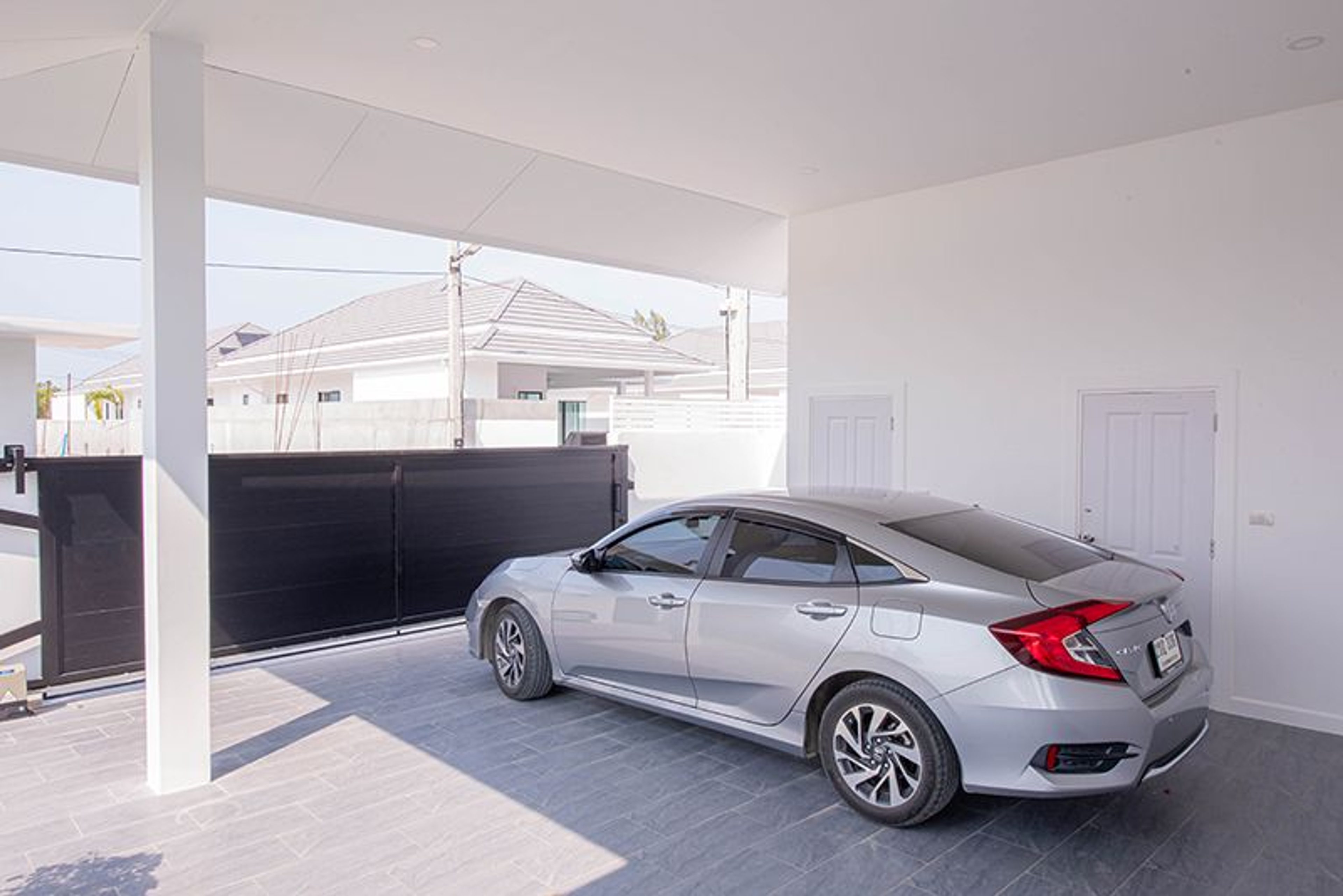 3 Bedroom 3bathroom poolvilla for rent thumbnail 37