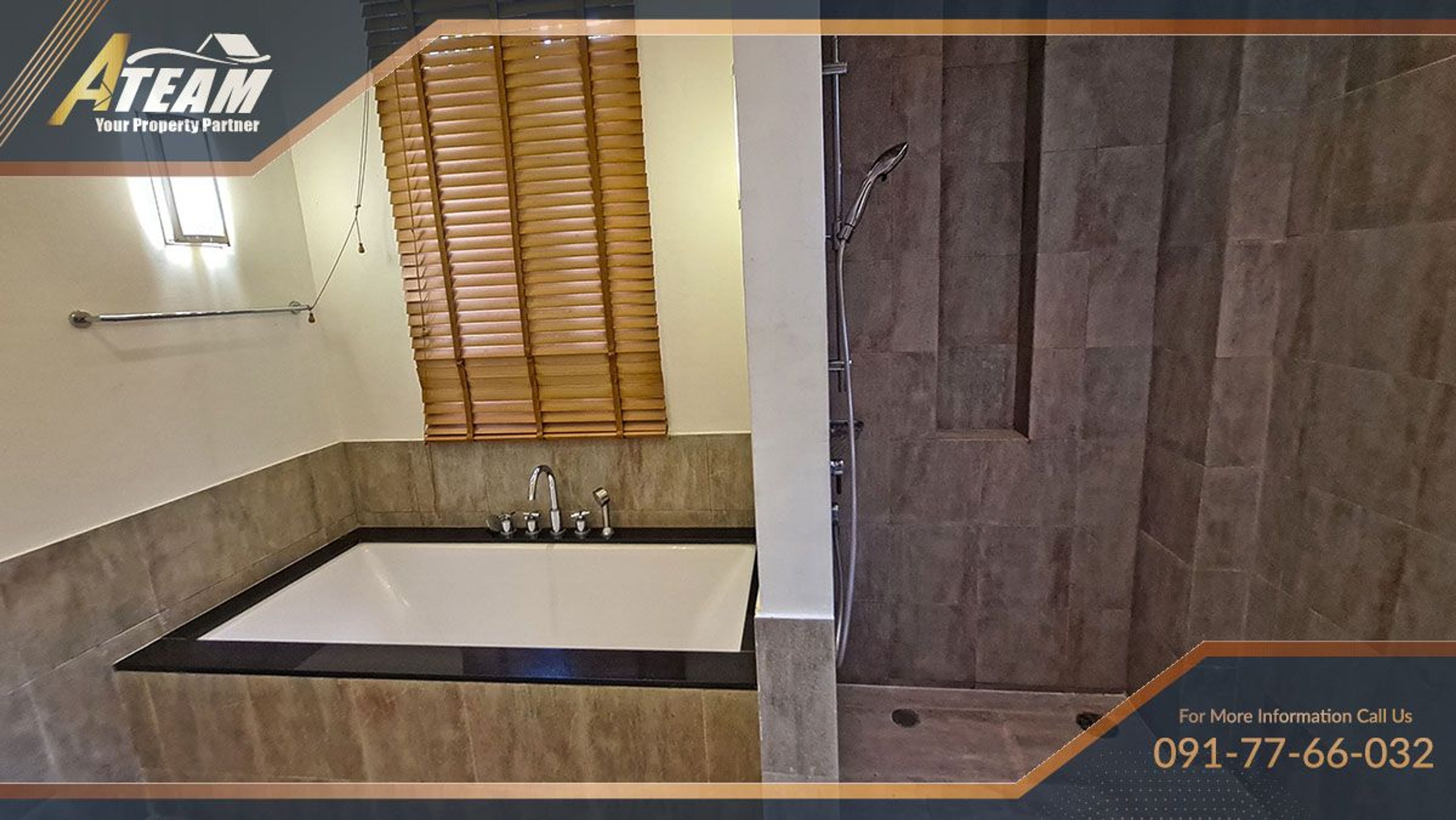 Apartment / Condo For Rent - - 2 Bedrooms - 2 Bathrooms - Price ฿39,00 thumbnail 25