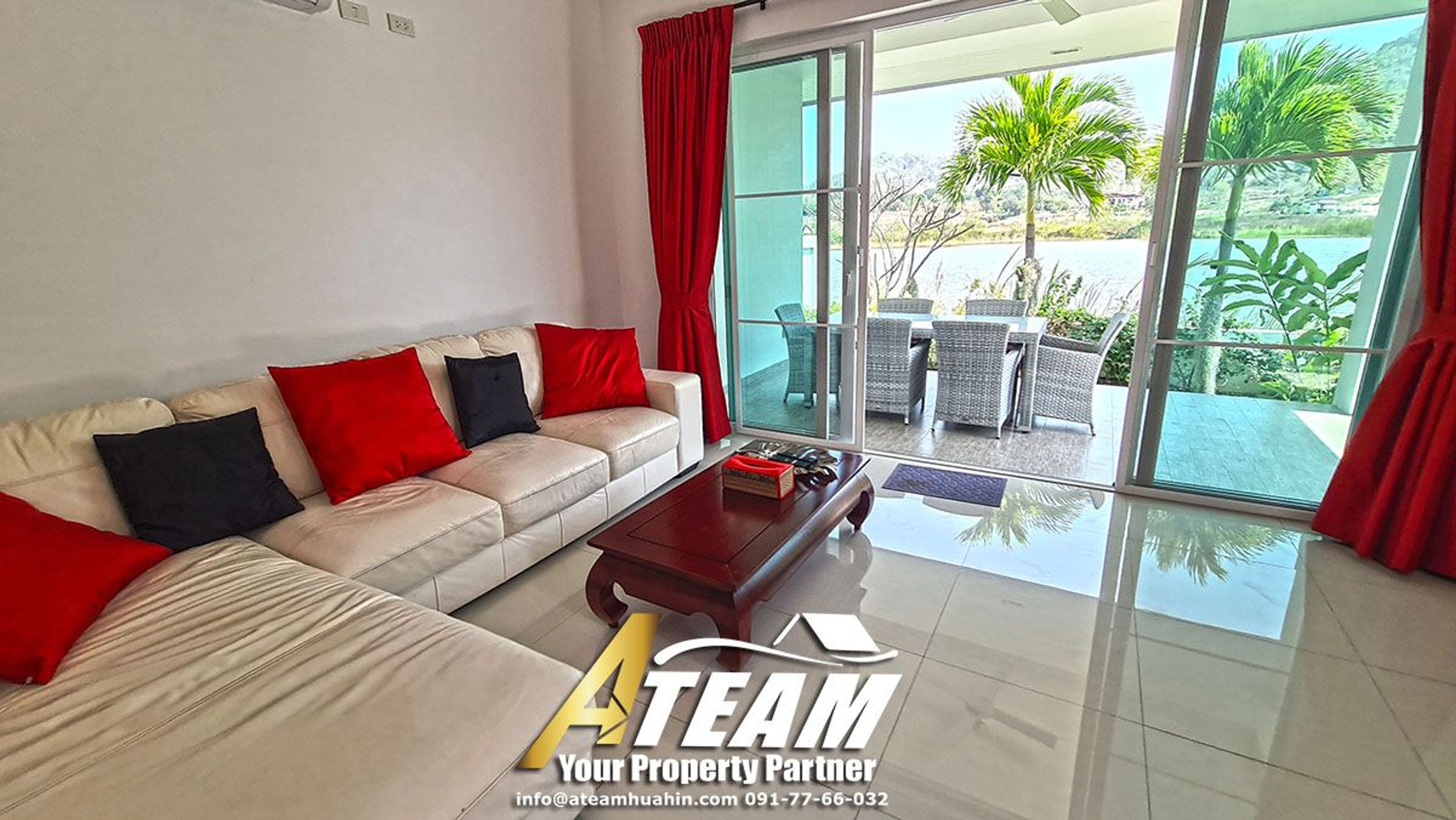 House / Villa For Rent - - 3 Bedrooms - 2 Bathrooms - Price ฿39,000 -  thumbnail 23