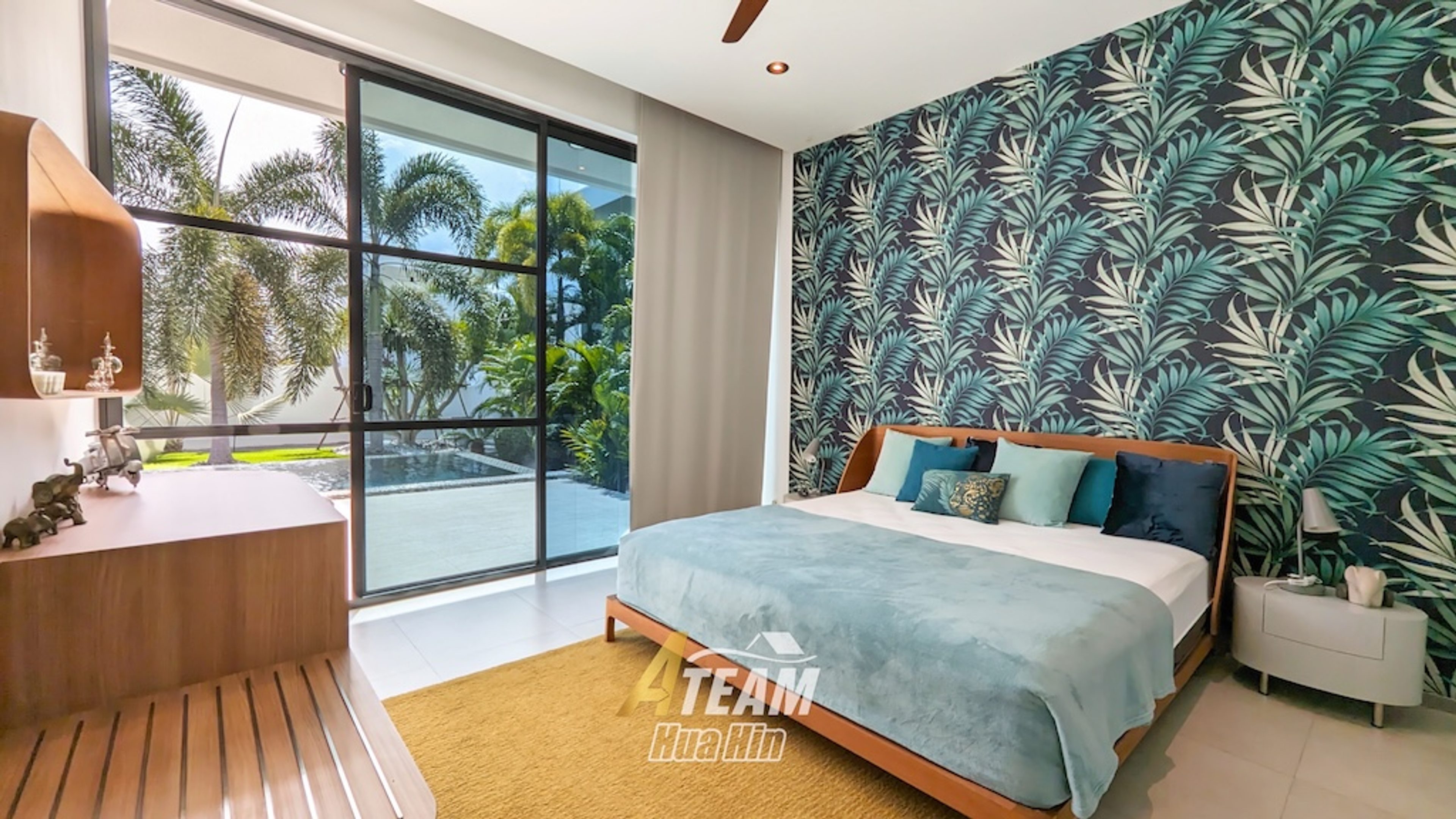 House / Villa For Sale - 0 - 4 Bedrooms - 4 Bathrooms - Price ฿19,900, thumbnail 15