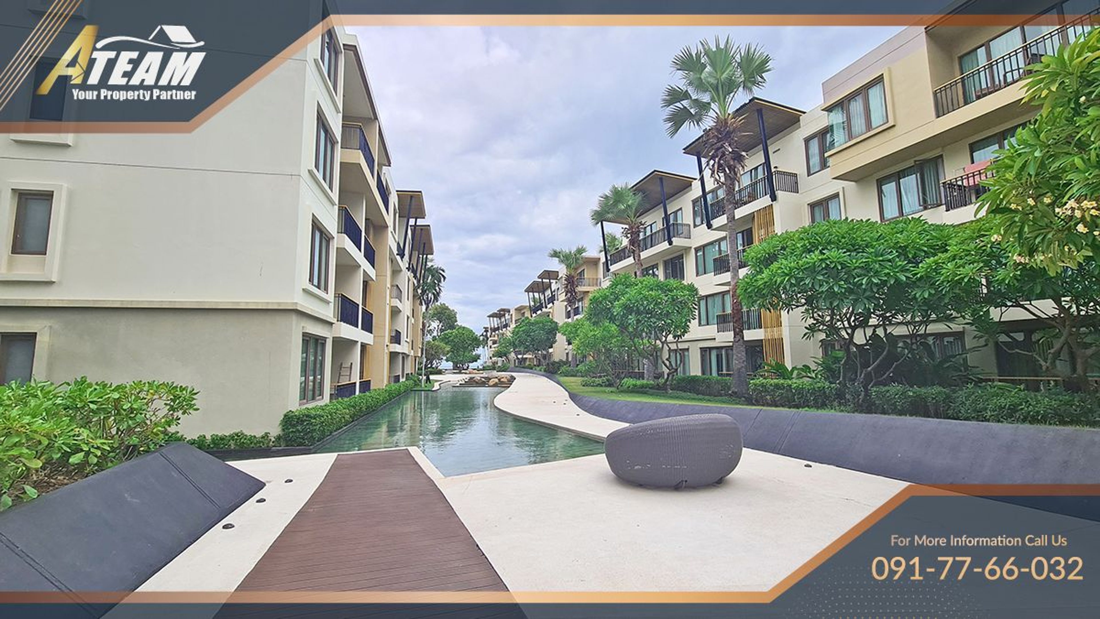 Apartment / Condo For Rent - - - - Price ฿17,000 - 1329 thumbnail 16