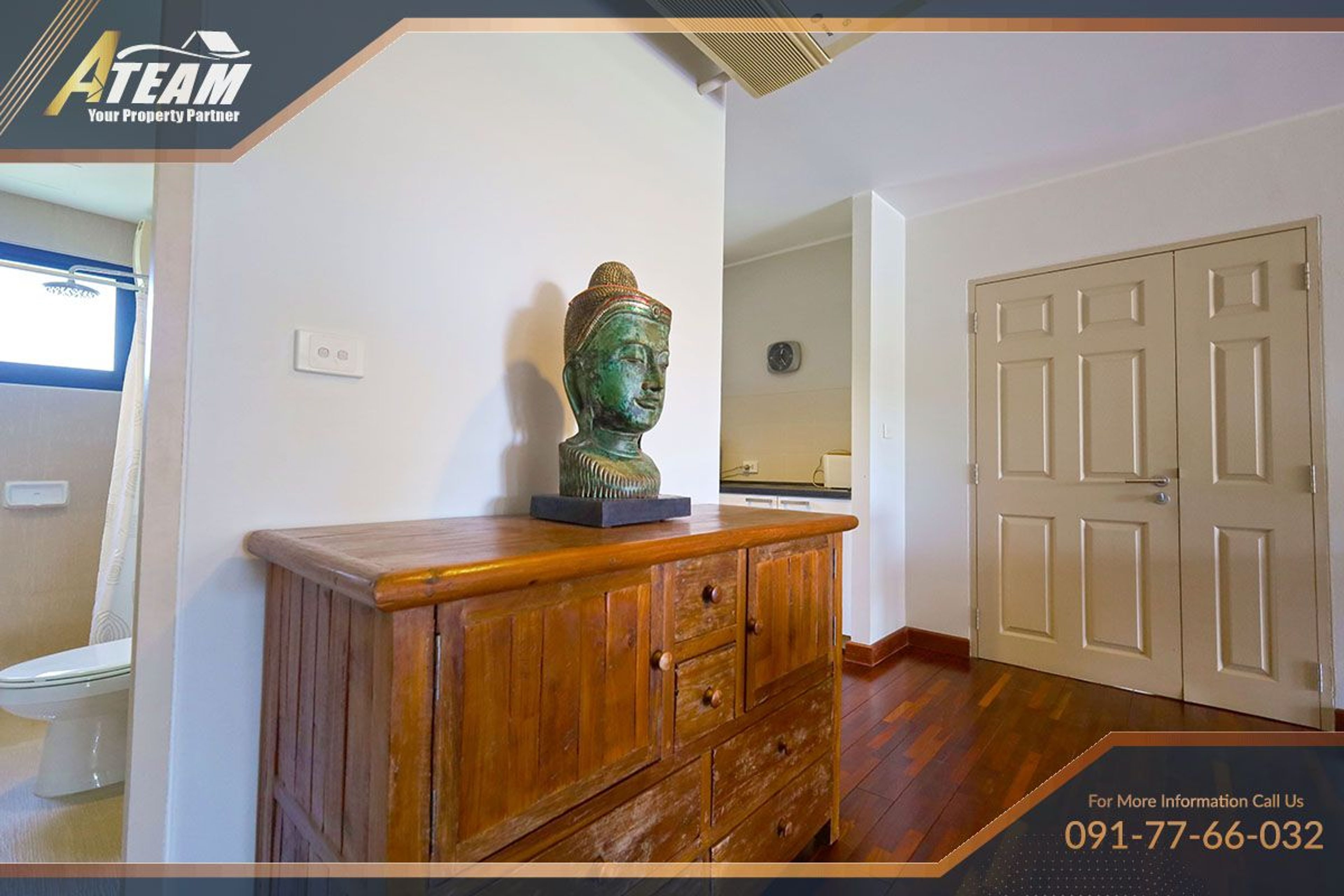 Santipura Residences Hua Hin  Beachfront Condo for Sale thumbnail 30