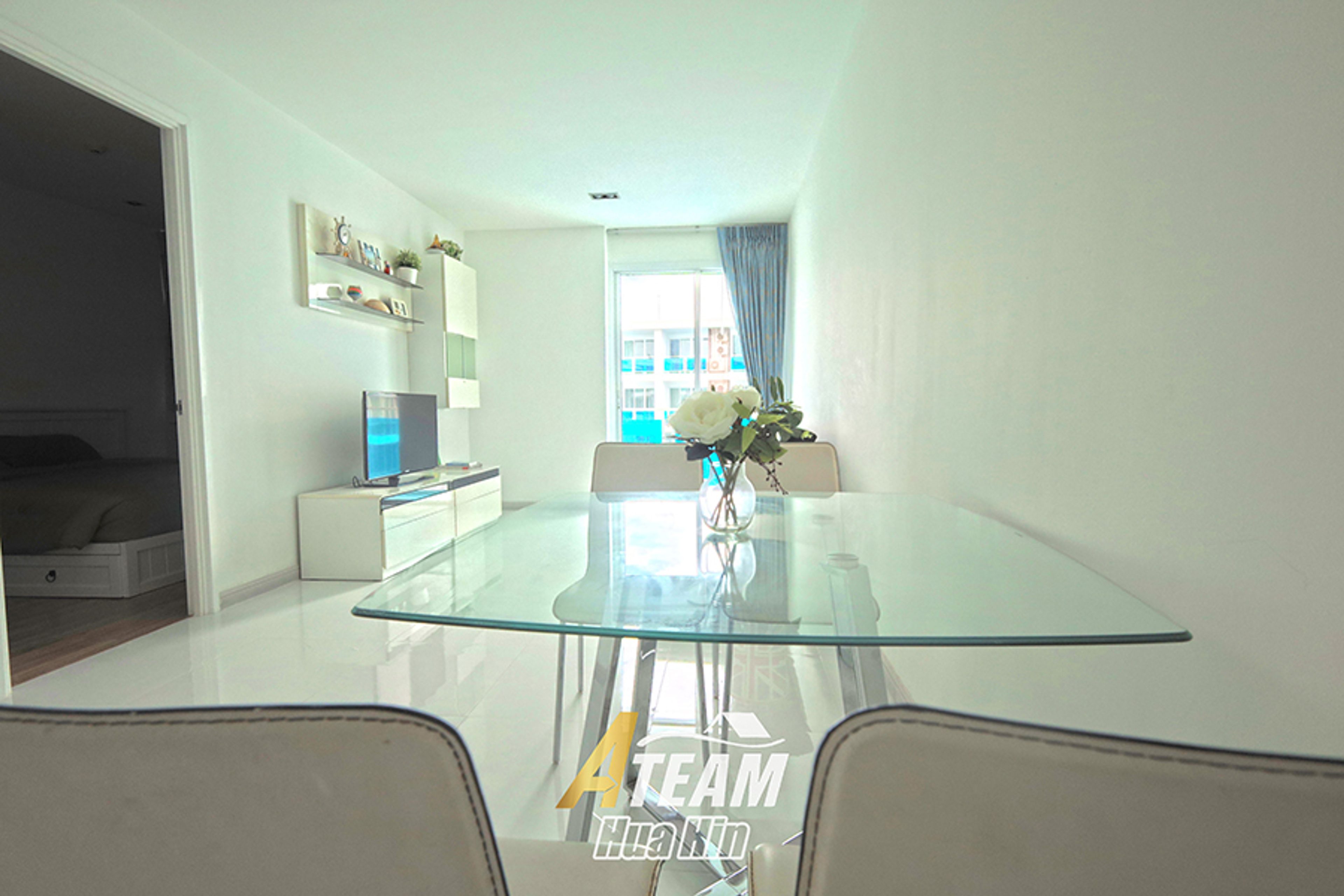For Sale: 2-Bedroom Condo in My Resort Hua Hin thumbnail 14