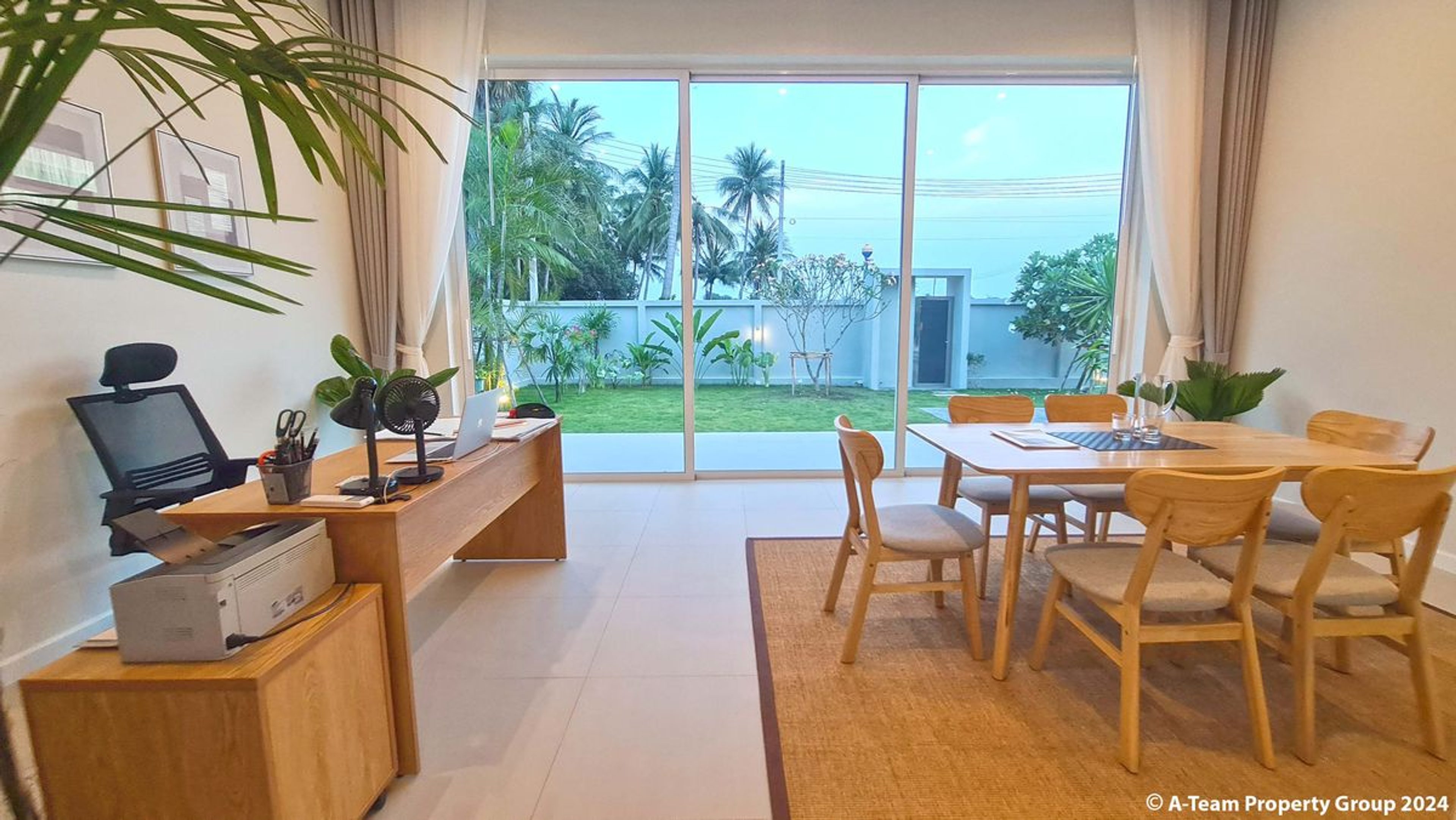 The Bliss Homes thumbnail 33