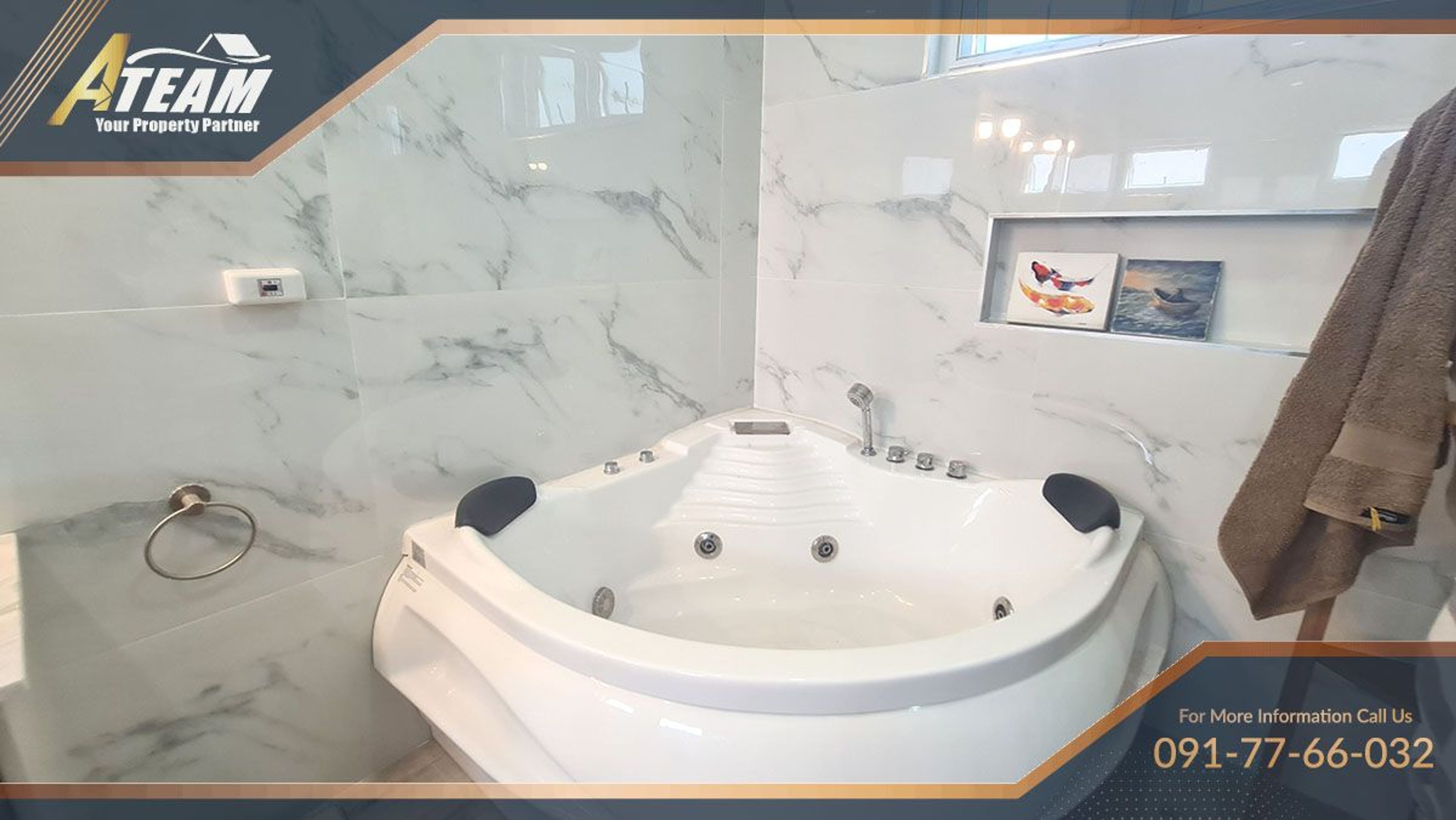 House / Villa For Rent - - 3 Bedrooms - 3 Bathrooms - Price ฿55,000 -  thumbnail 36