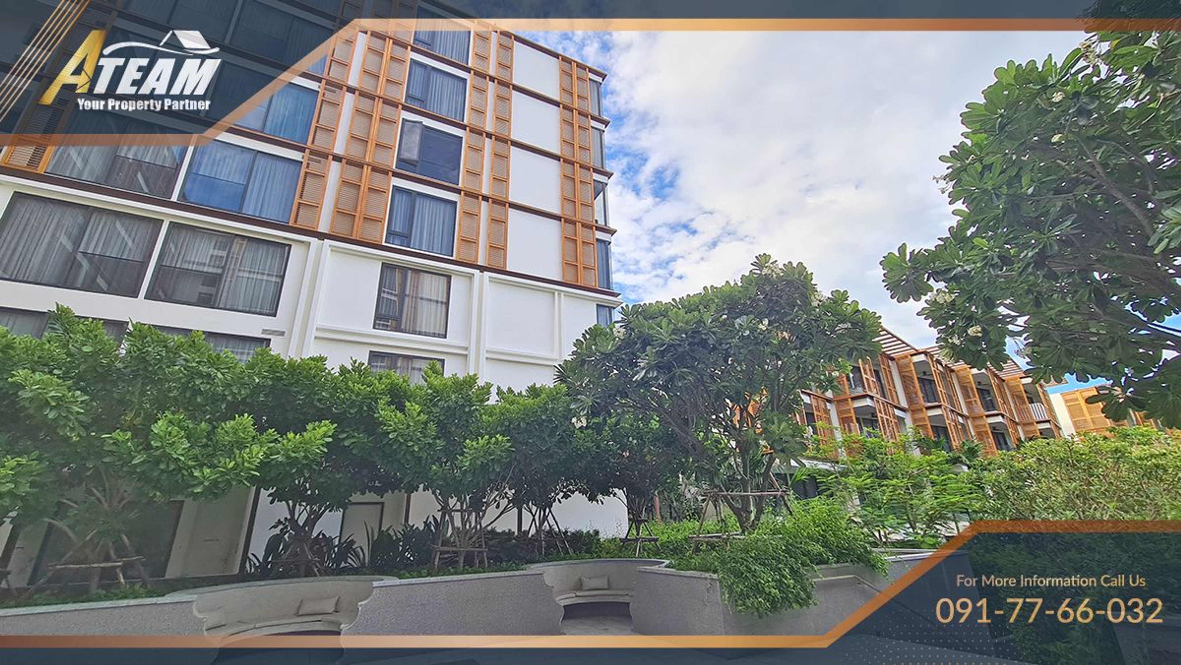 Luxury Condo in Intercontinental Hua Hin thumbnail 6