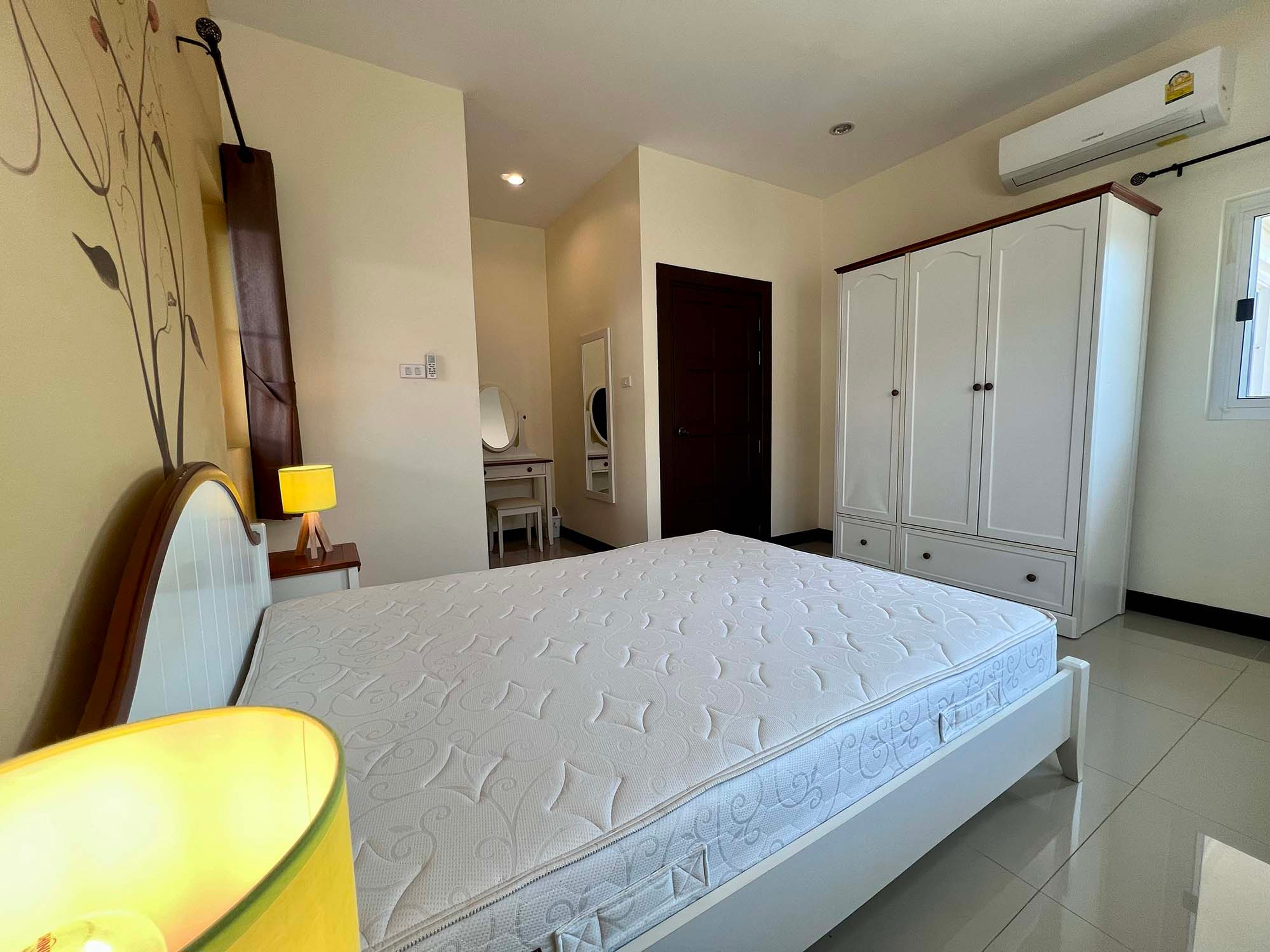 3 Bedroom 2 bathroom House for rent at Emerald Scenery Hua Hin thumbnail 19