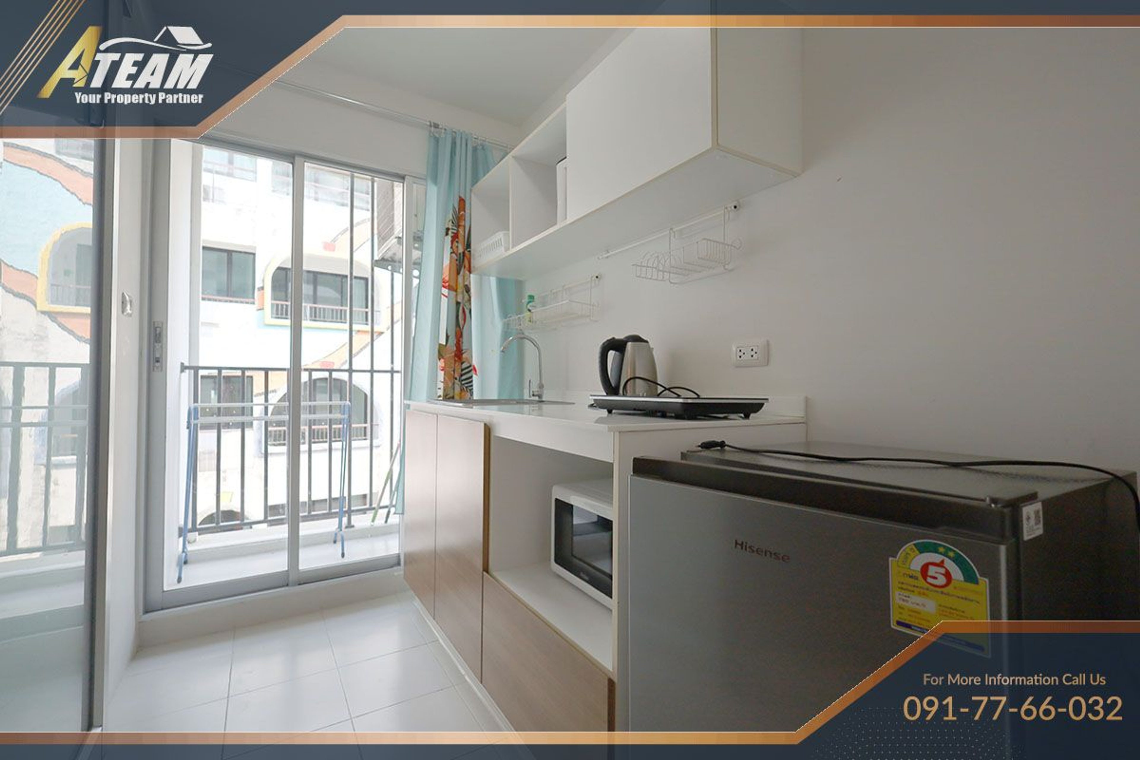 Baan Imm Aim – A Serene Condominium in Nong Kae, Hua Hin thumbnail 14