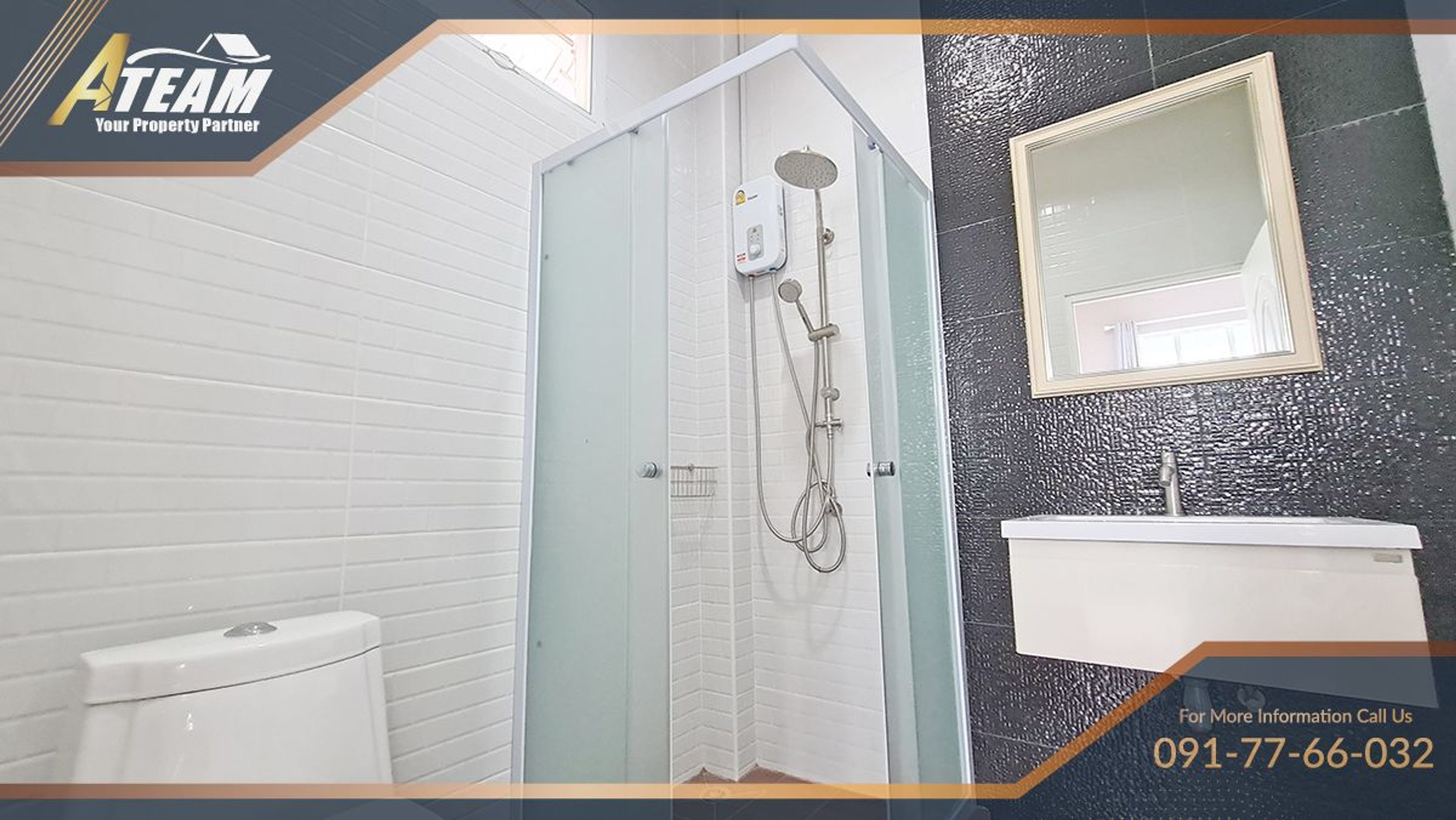 House / Villa For Rent - - 3 Bedrooms - 3 Bathrooms - Price ฿36,000 -  thumbnail 15