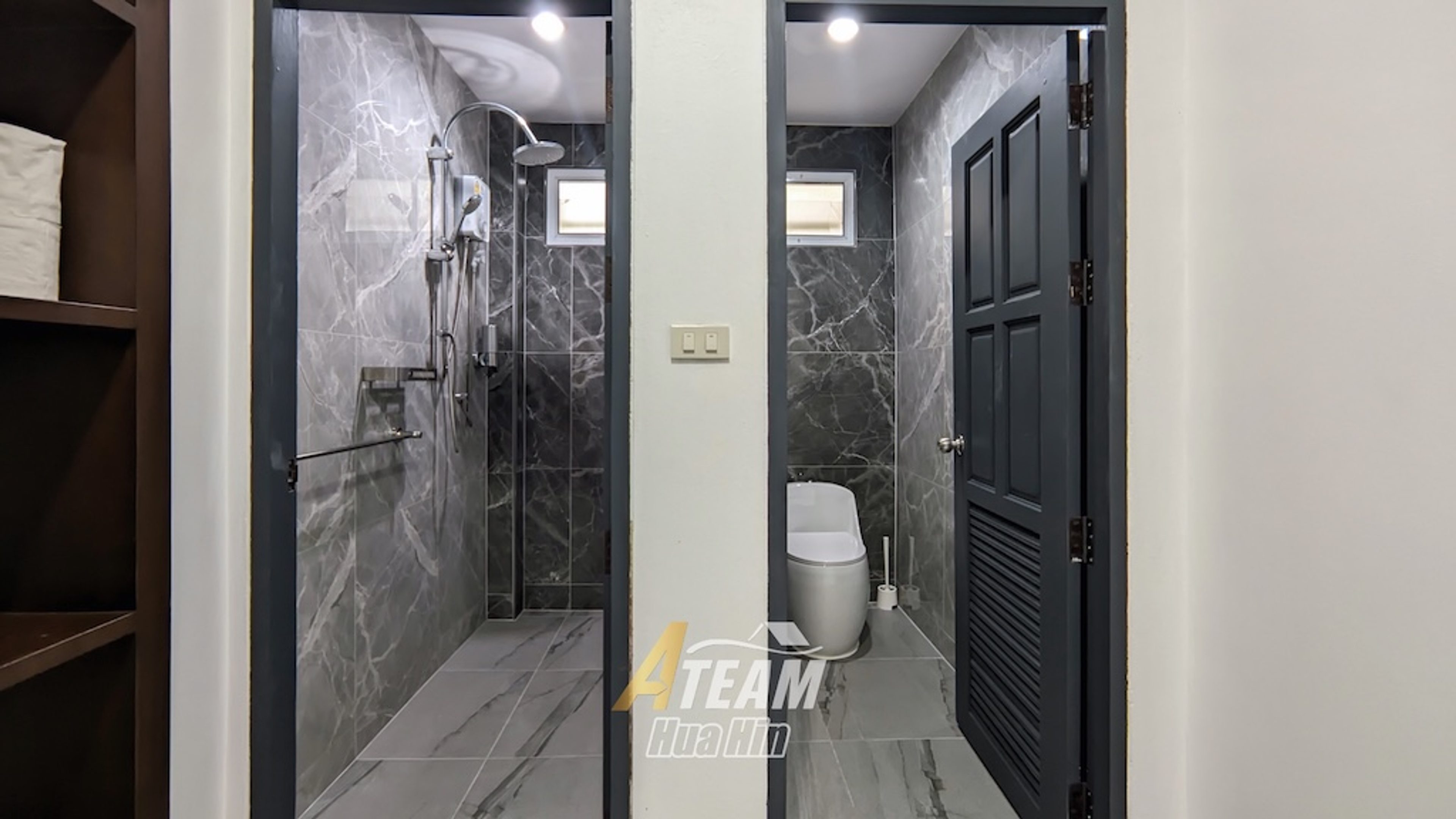 Investor-Friendly 5-Bedroom Pool Villa for Sale – Khao Noi  thumbnail 10