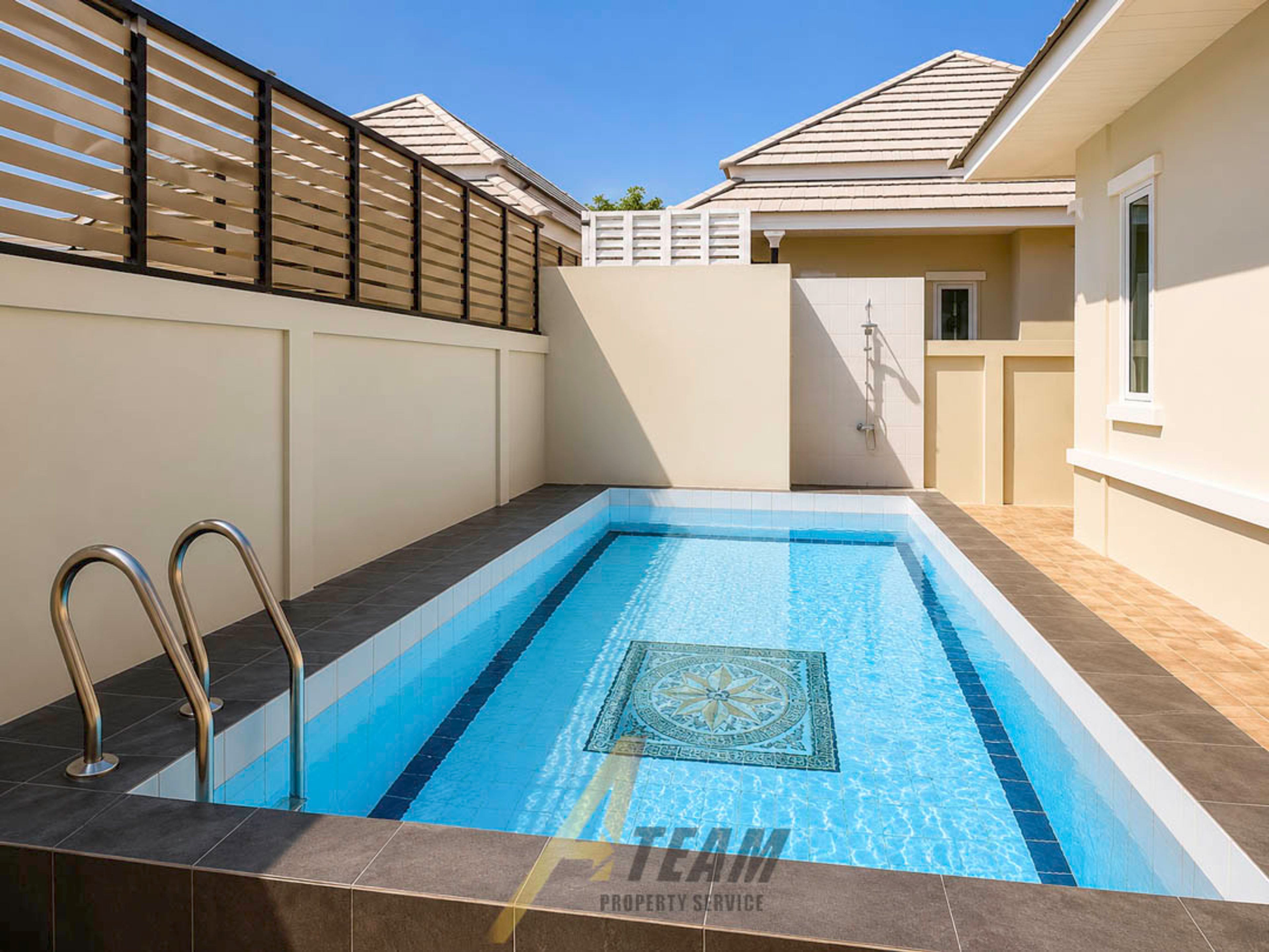 Rare Rental Opportunity! Private Pool Villa in One of Hua Hin's Most Popular Communities thumbnail 15