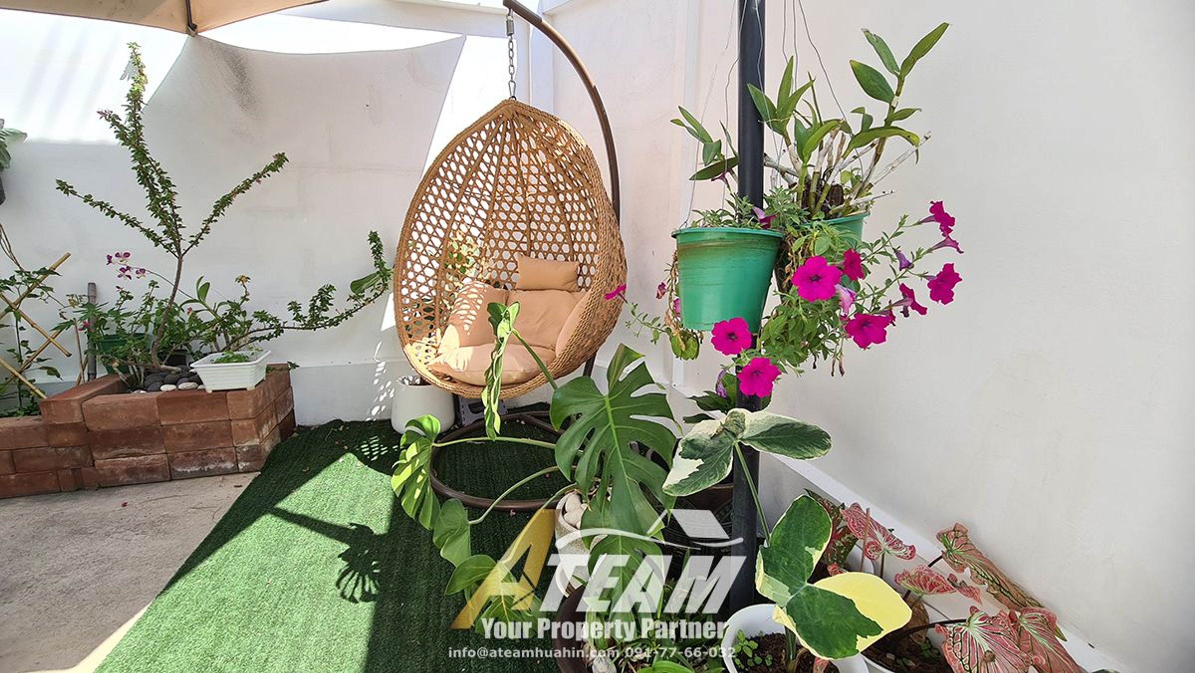 House / Villa For Rent - - 3 Bedrooms - 4 Bathrooms - Price ฿60,000 -  thumbnail 15