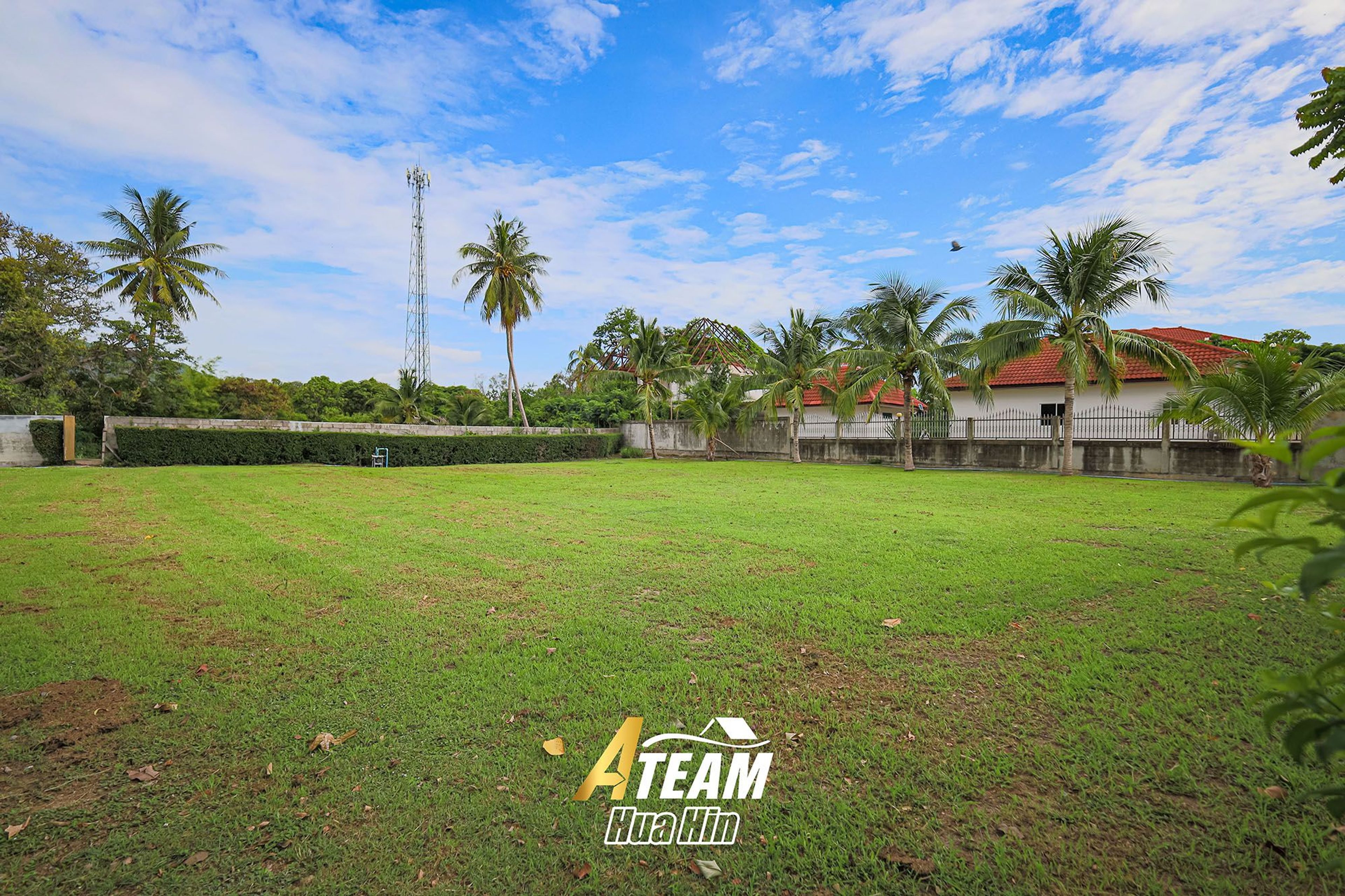 Land for Sale in Hua Hin Soi 6 – Mountain Views thumbnail 6