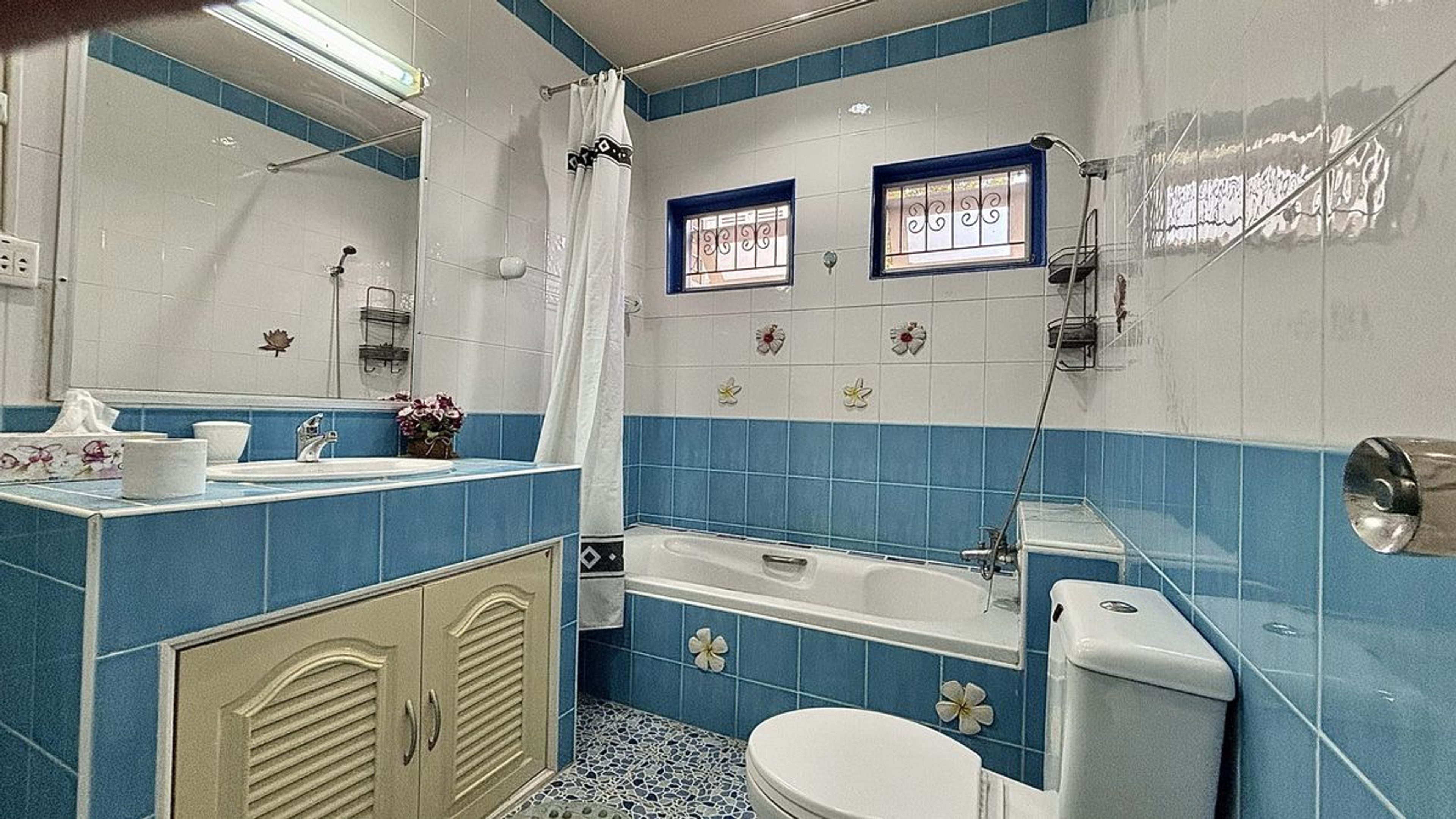Charming Home with Private Pool in Hin Lek Fai – Only 4 M THB thumbnail 45