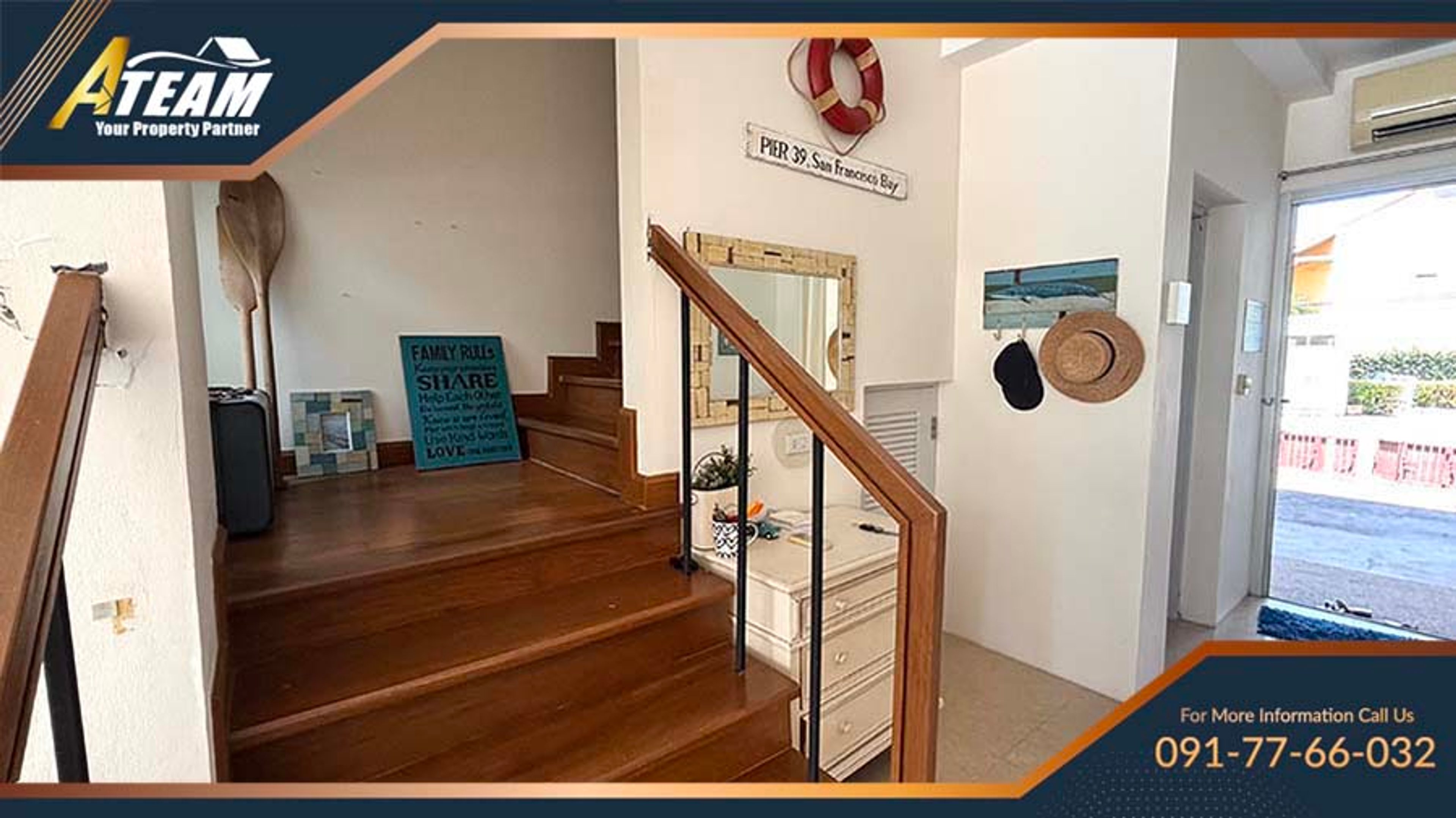 2-Bedroom Townhouse for Sale in Boathouse Hua Hin thumbnail 15