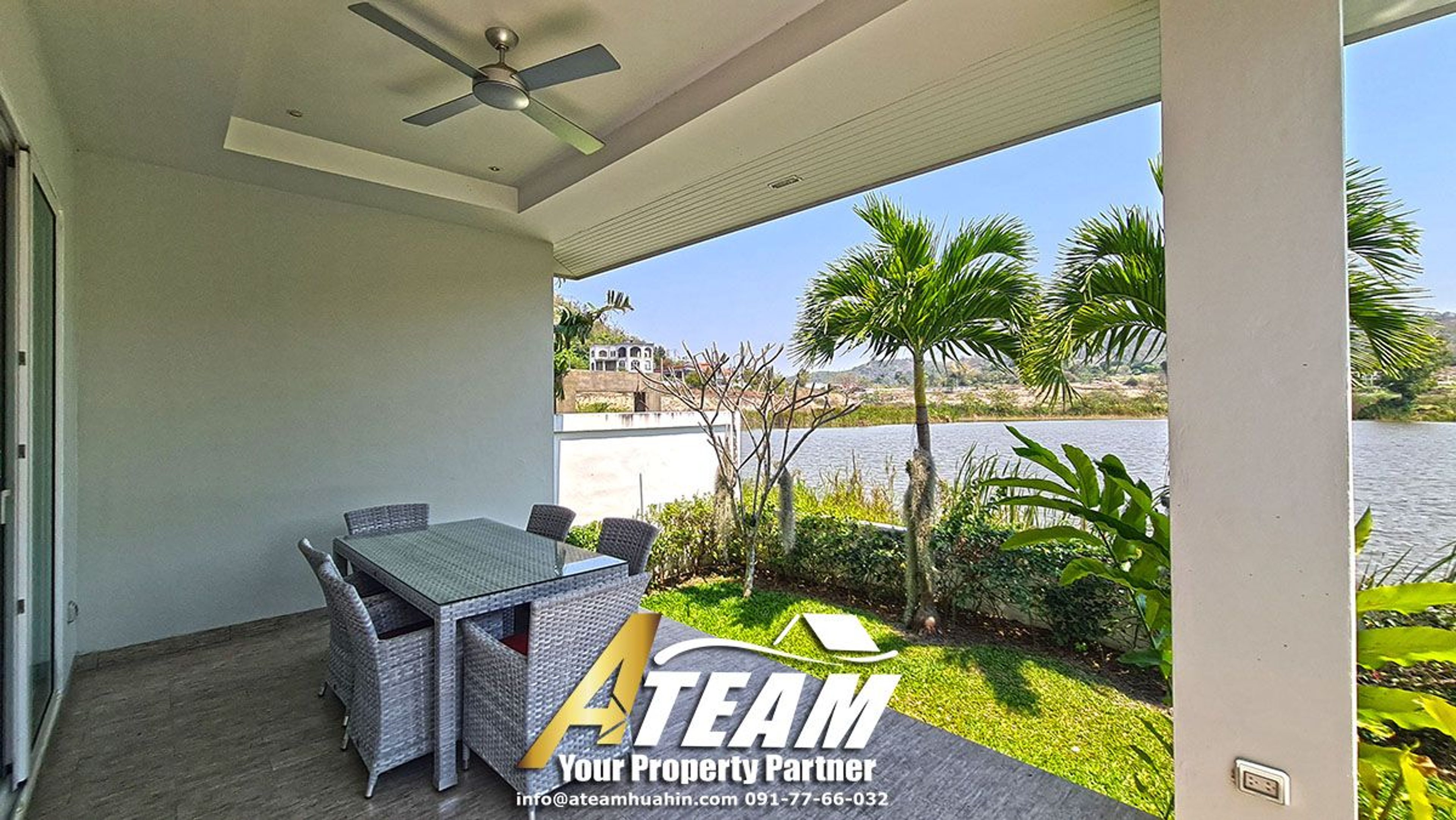 House / Villa For Rent - - 3 Bedrooms - 2 Bathrooms - Price ฿39,000 -  thumbnail 5