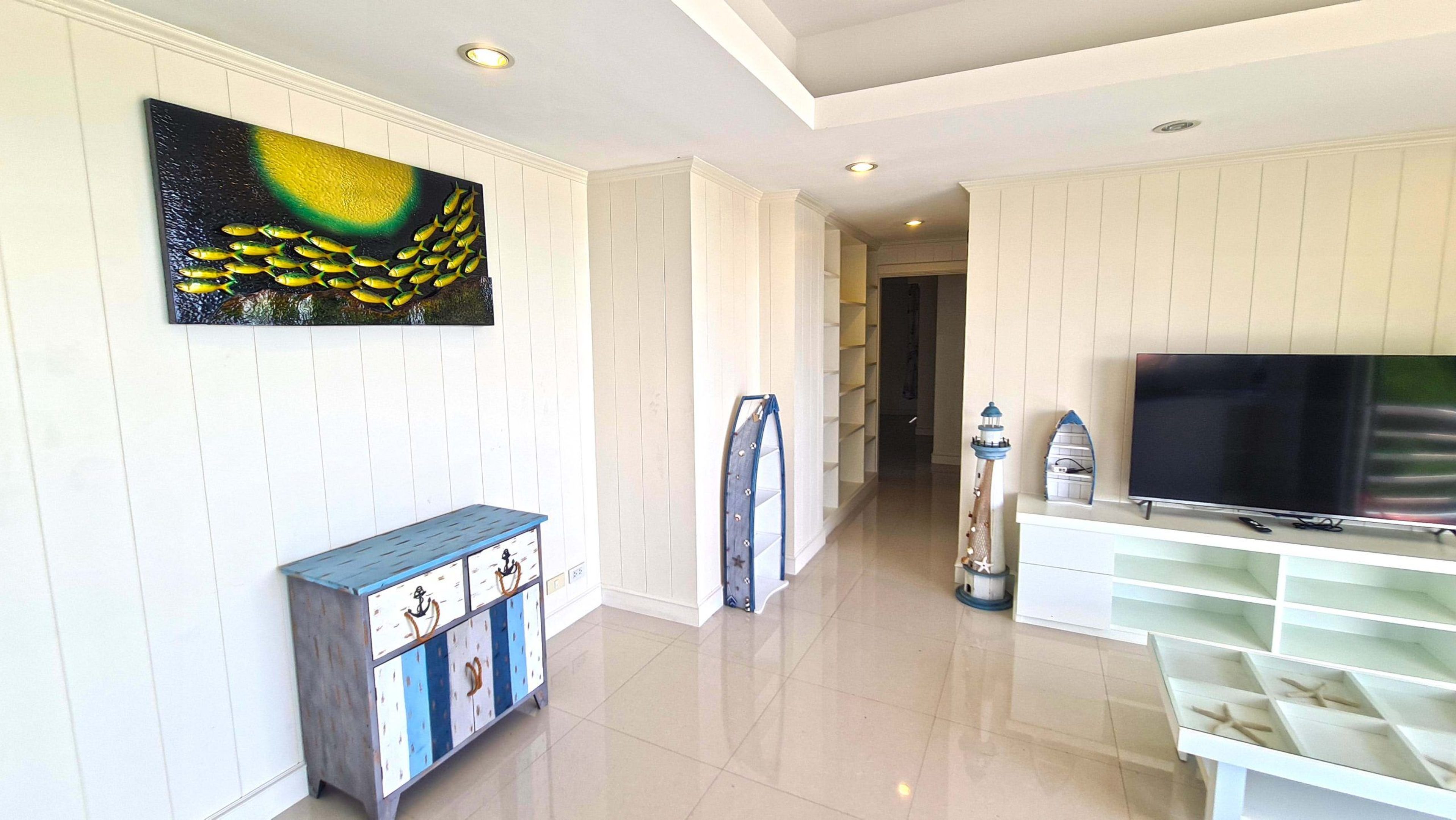 Apartment / Condo For Rent - - 2 Bedrooms - 2 Bathrooms - Price ฿50,00 thumbnail 4