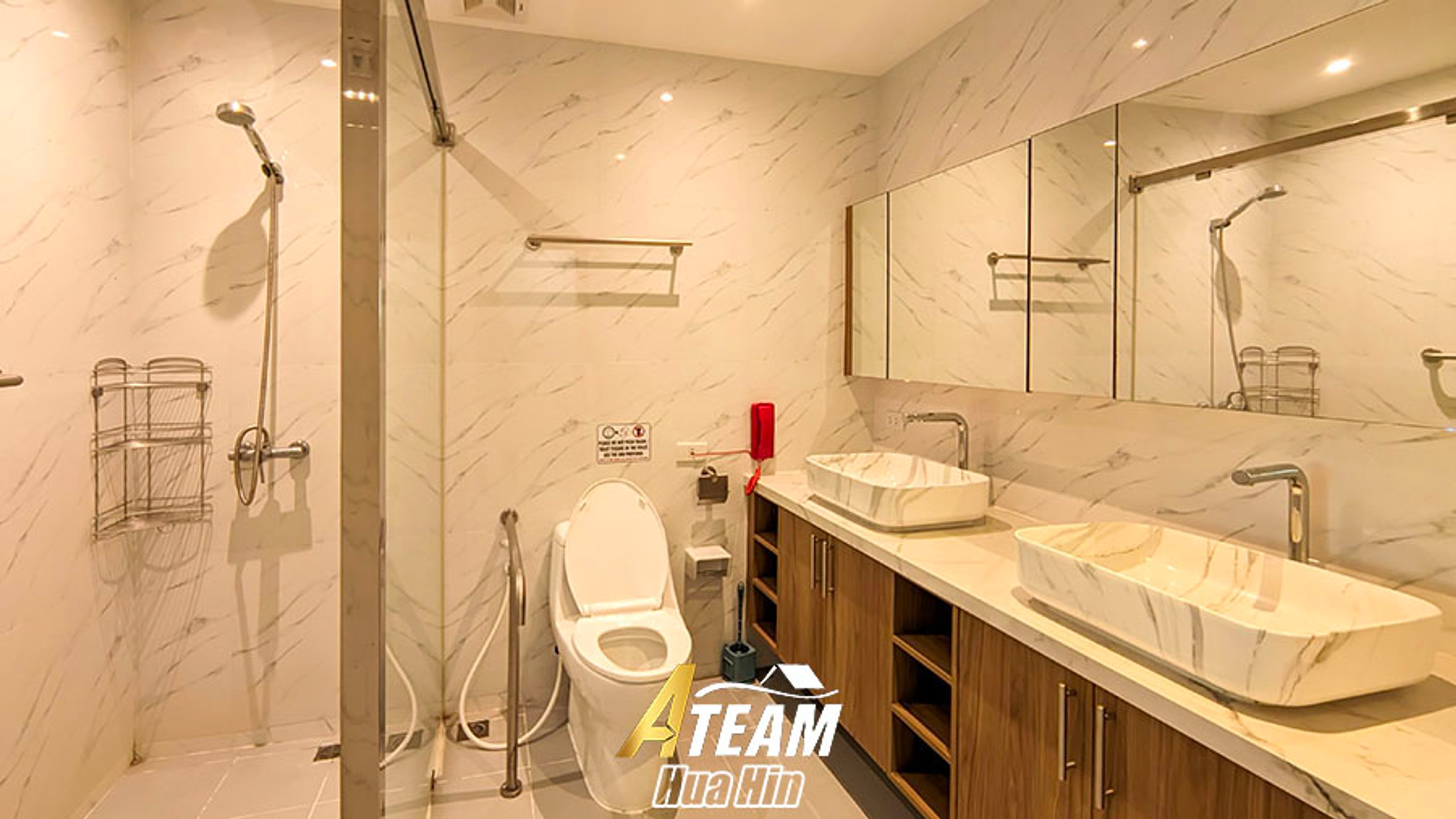 Sunshine Residence – 2-Bed Ground Floor Unit with Direct Pool Acces thumbnail 6
