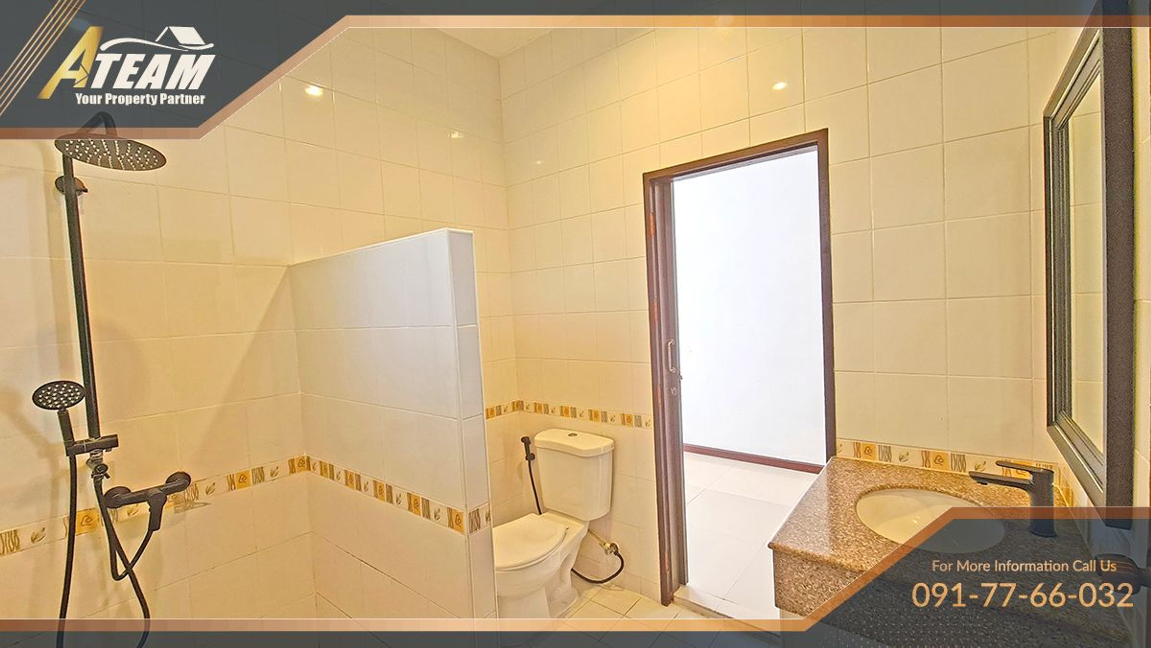 Beautiful Garden Pool Villa for Sale in Khao Tao, Hua Hin thumbnail 50