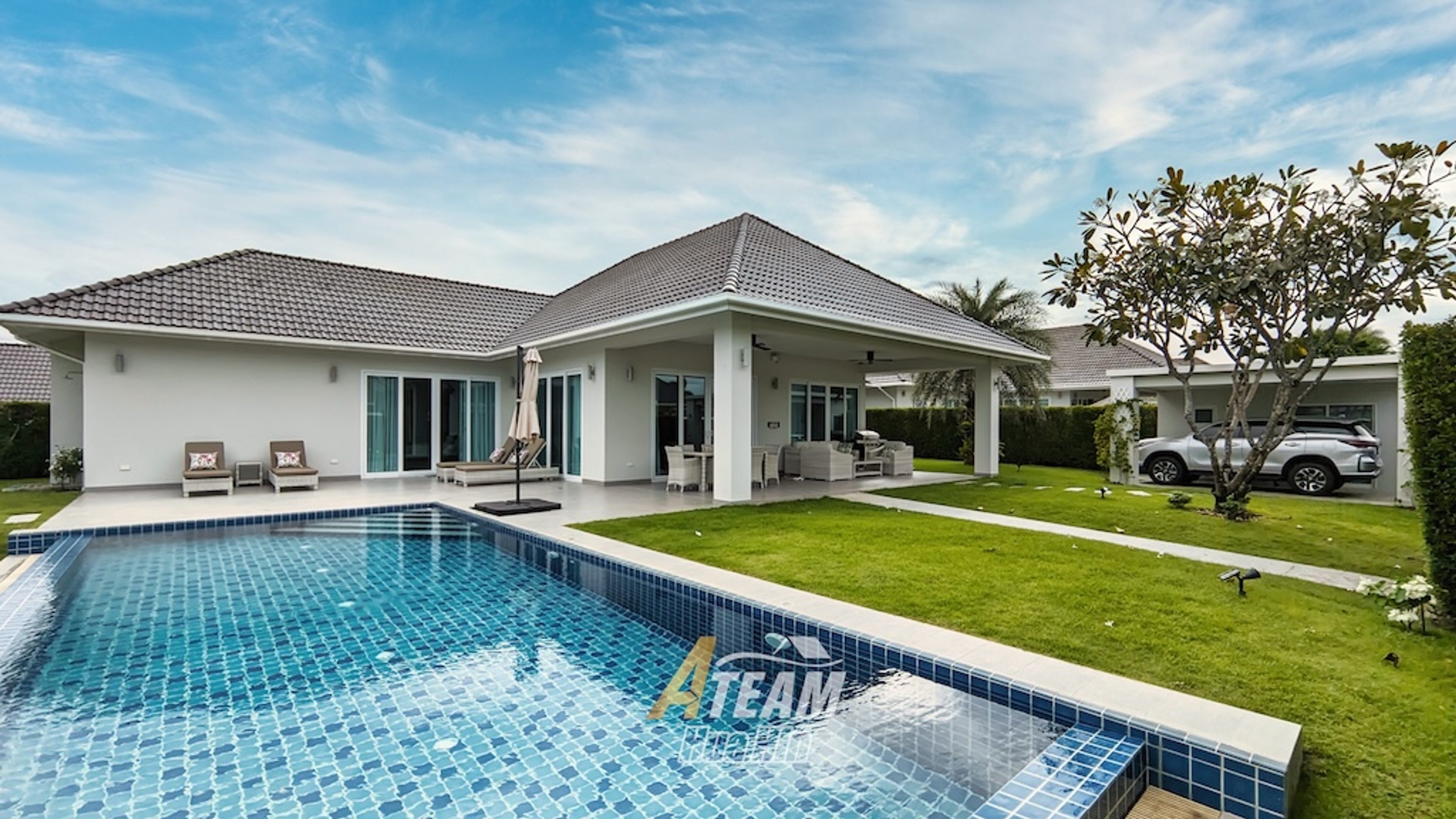 RENT Baan Phu Tara  – Eco-Luxury Living in Hua Hin thumbnail 2