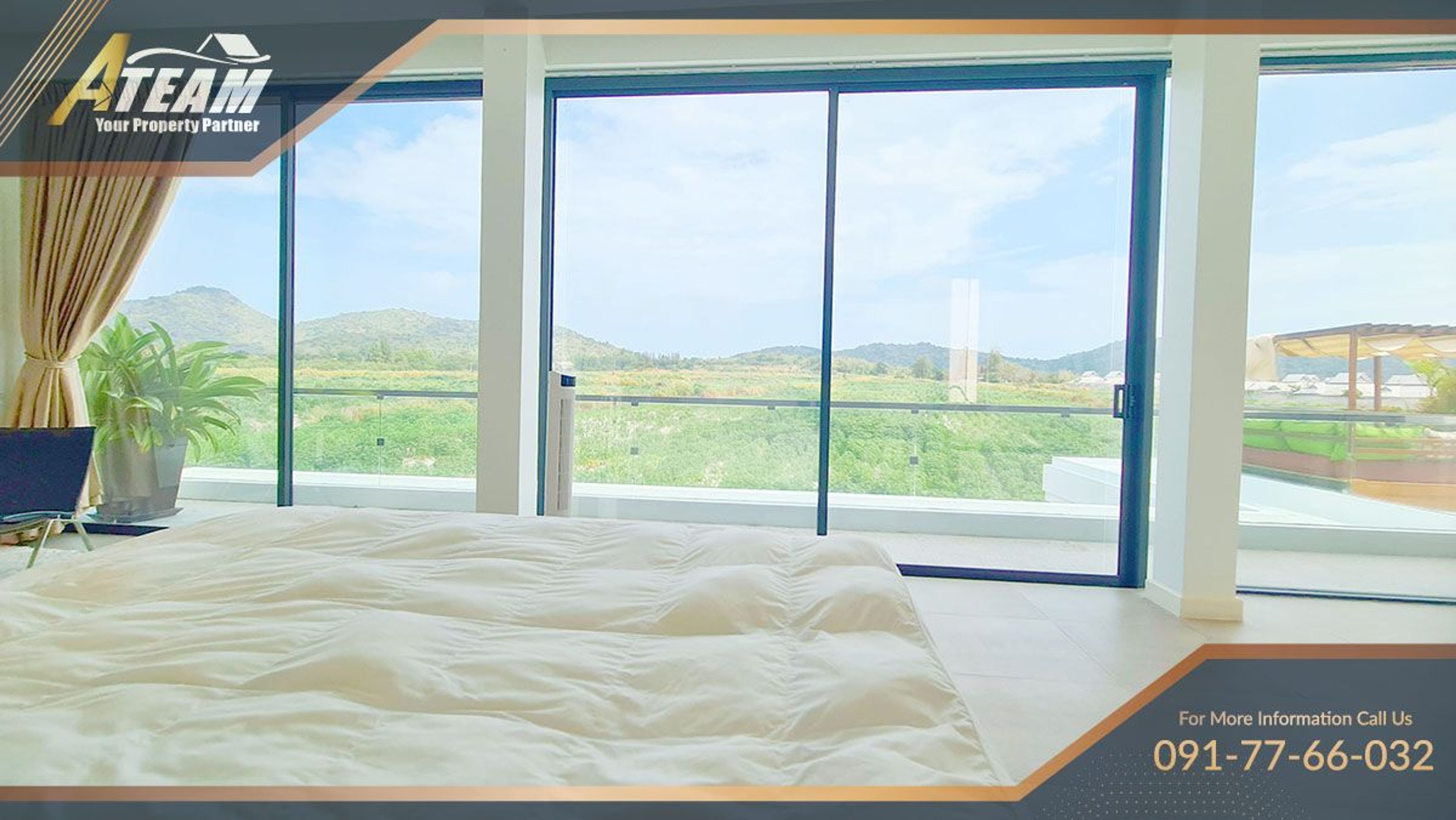 House / Villa For Rent - - 4 Bedrooms - 3 Bathrooms - Price ฿55,000 -  thumbnail 42