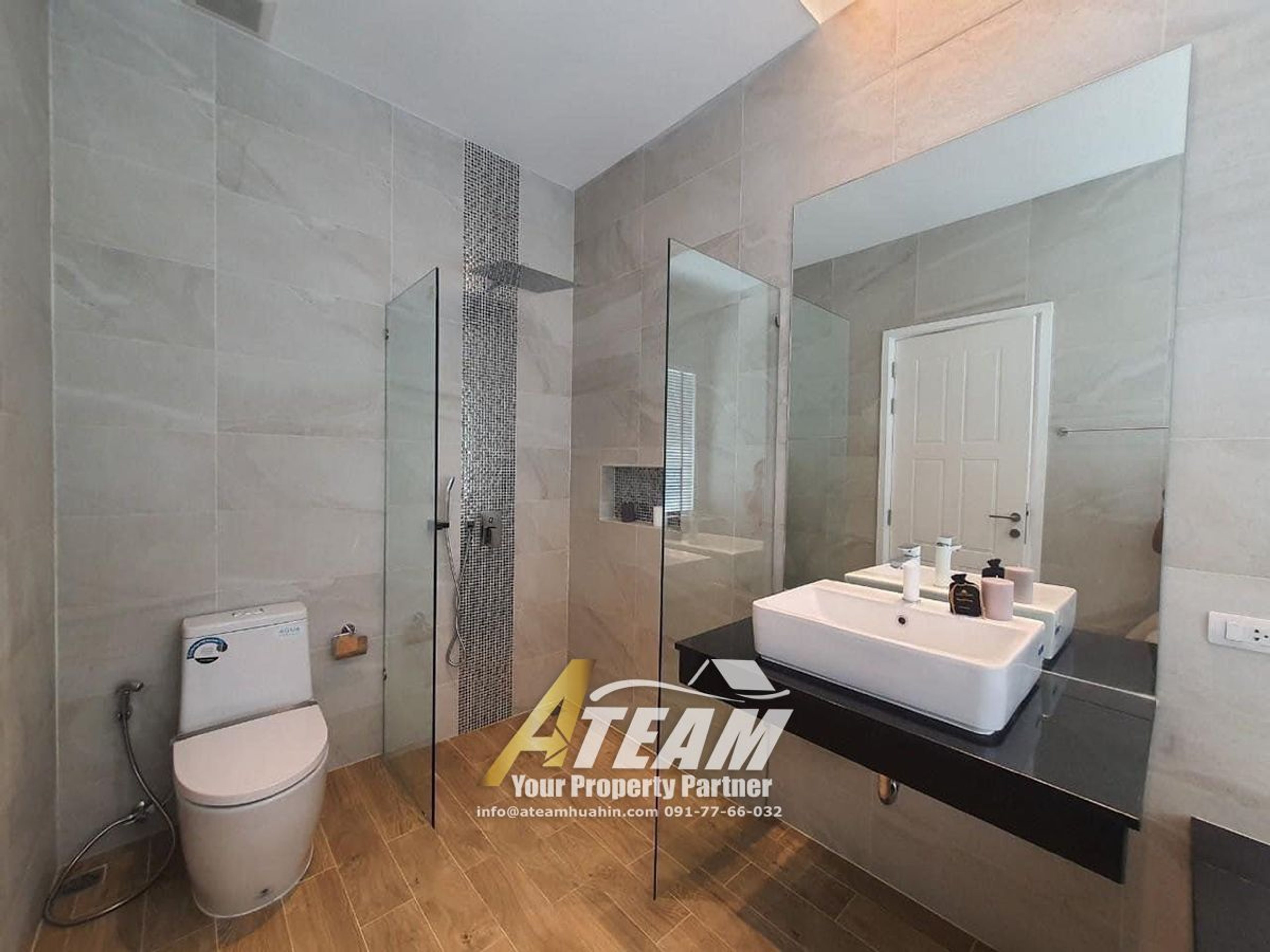 House / Villa For Rent - - 3 Bedrooms - 4 Bathrooms - Price ฿60,000 -  thumbnail 7