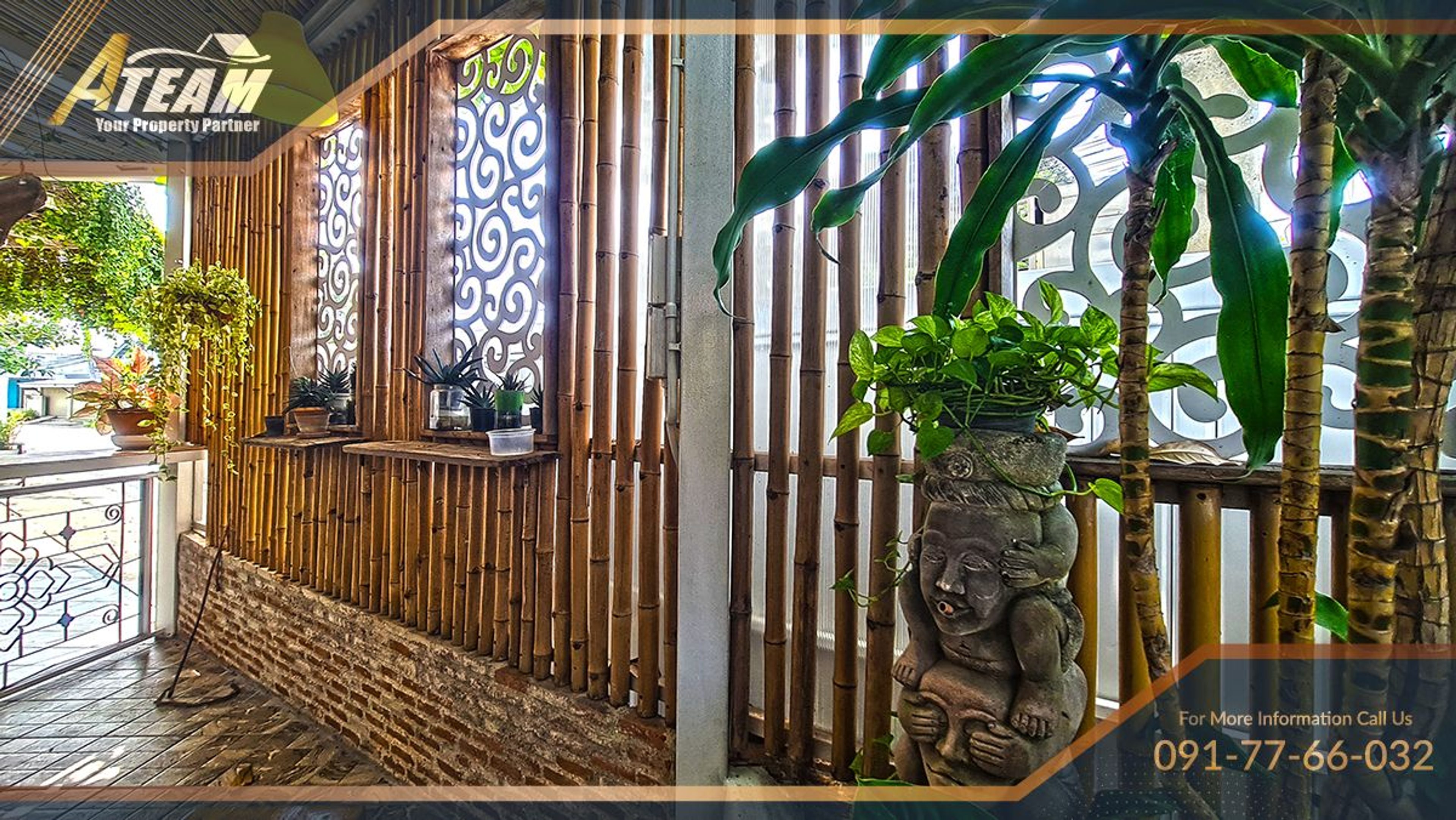 stylish house / commercial in Khao Tao thumbnail 42