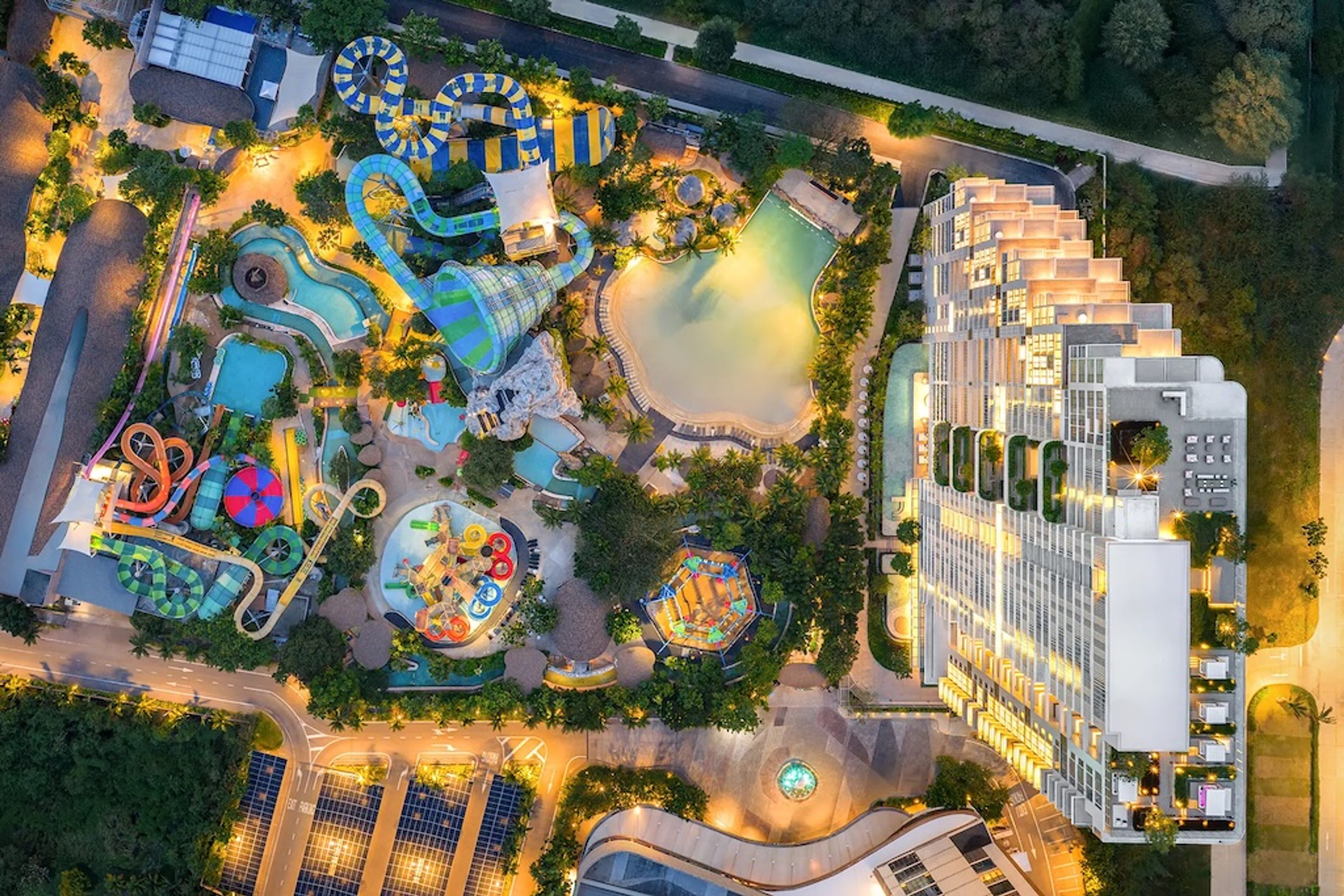 Apartment / Condo For Sale - 0 - 1 Bedroom - 1 Bathroom - Price ฿4,590 thumbnail 14