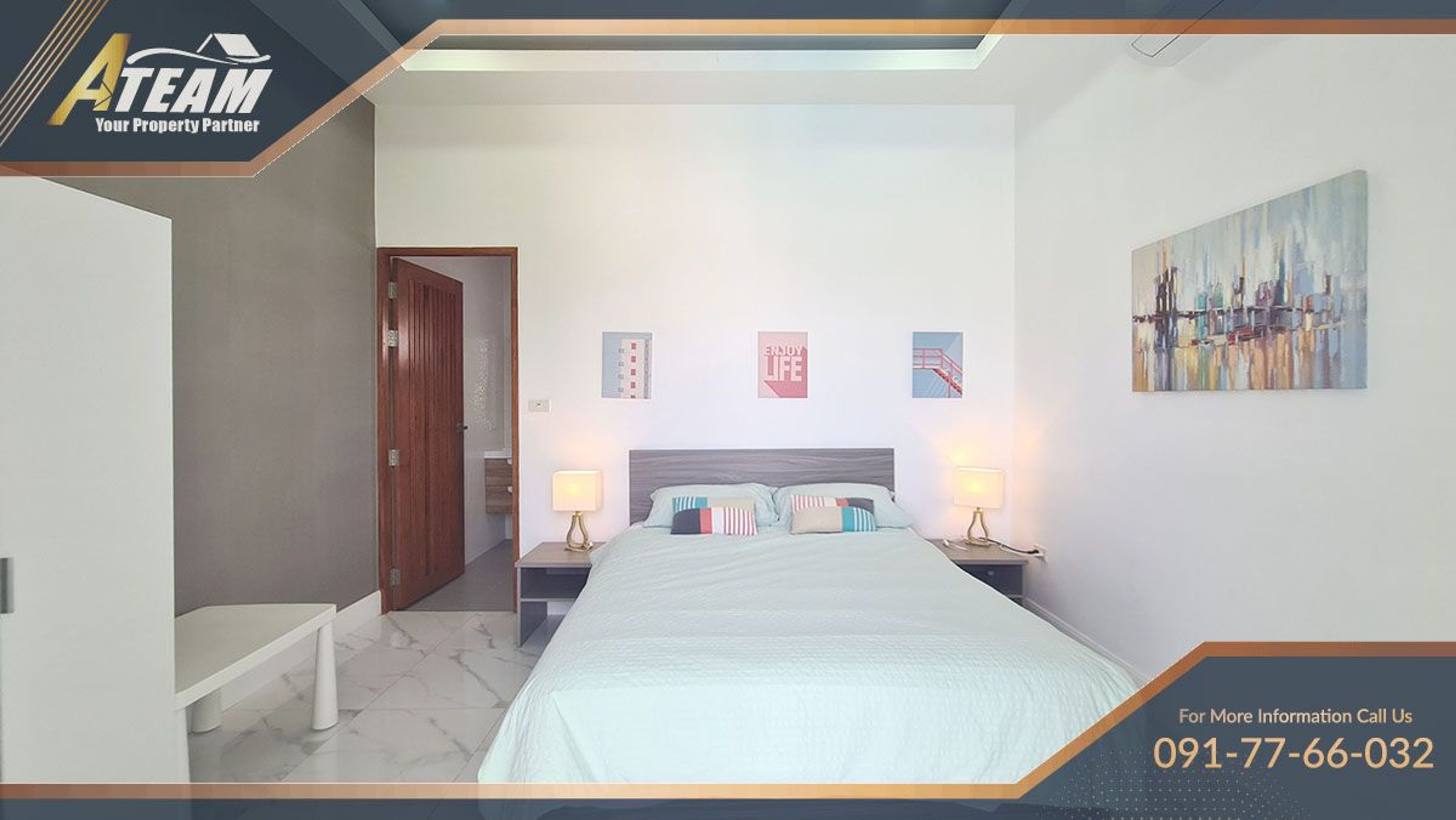 House / Villa For Rent - - 3 Bedrooms - 3 Bathrooms - Price ฿55,000 -  thumbnail 28