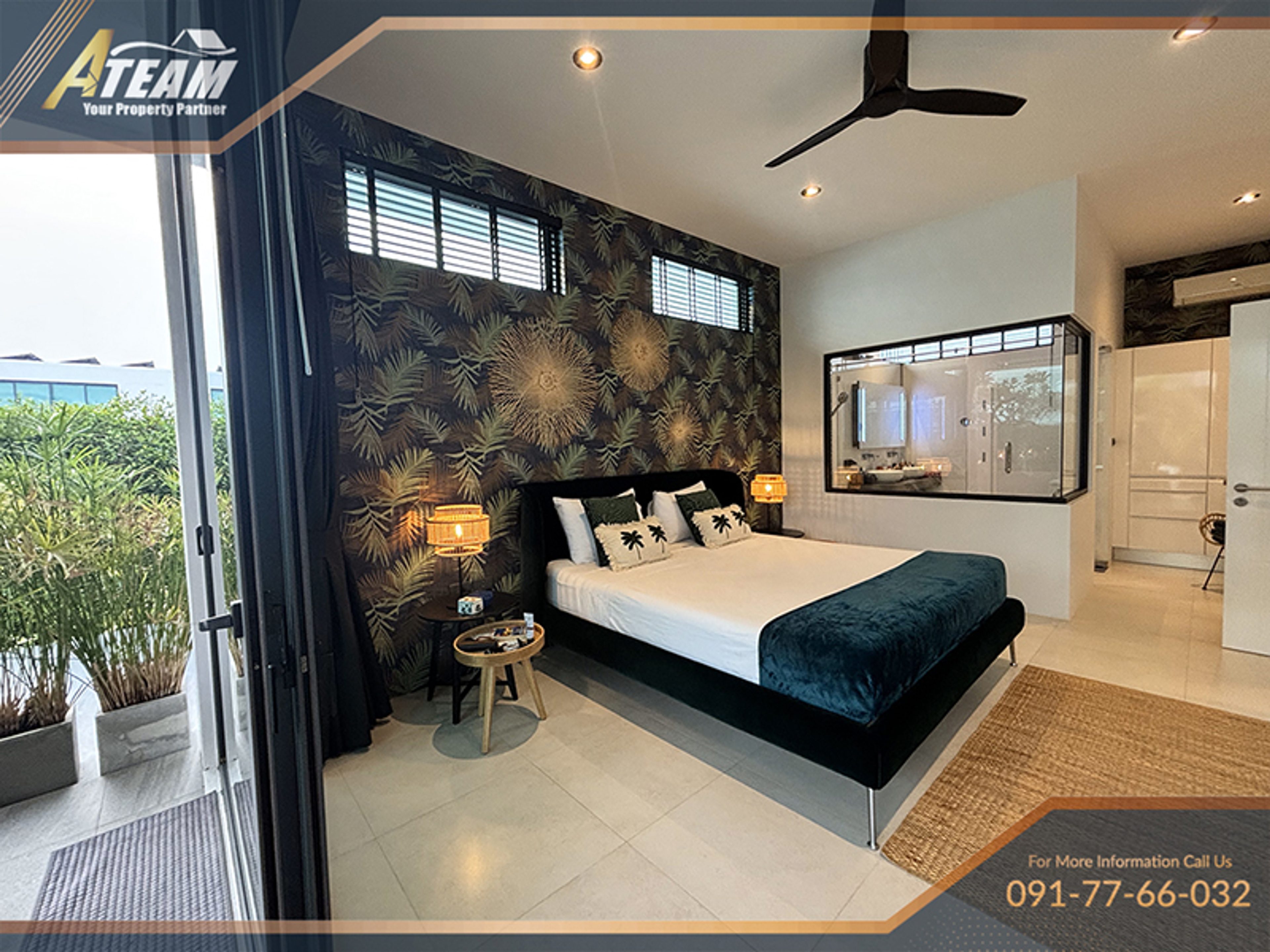 Luxury Modern Villa in Lalua Hua Hin – 15,000,000 THB thumbnail 40