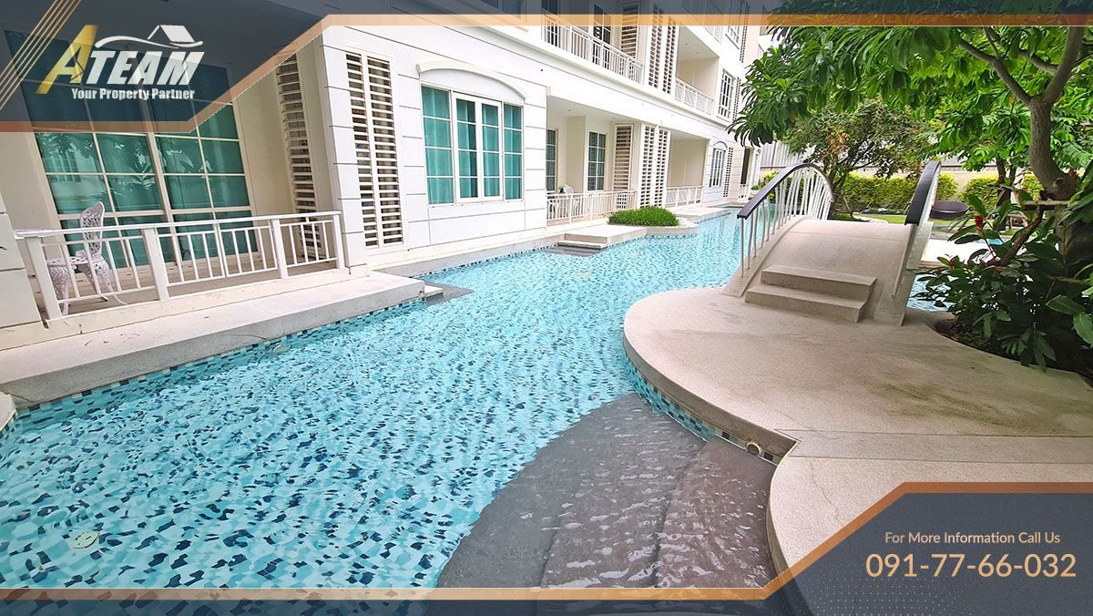 House / Villa For Rent - - 2 Bedrooms - 2 Bathrooms - Price ฿35,000 -