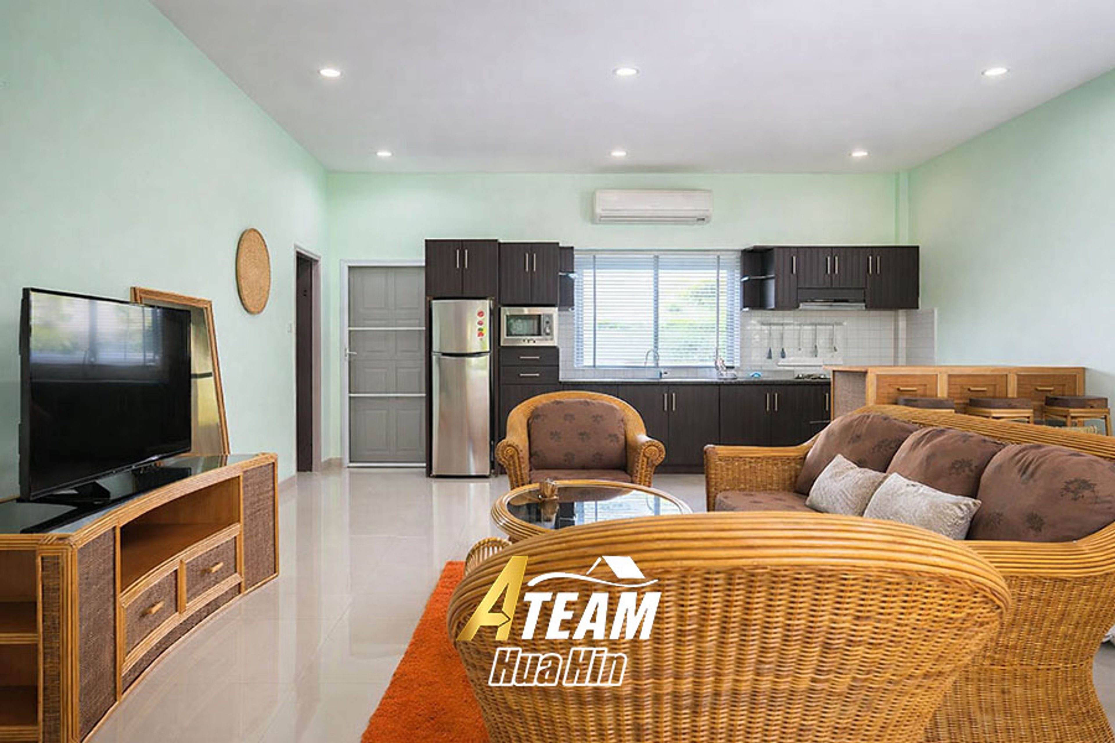 House / Villa For Rent - - 2 Bedrooms - 2 Bathrooms - Price ฿22,000 -  thumbnail 4
