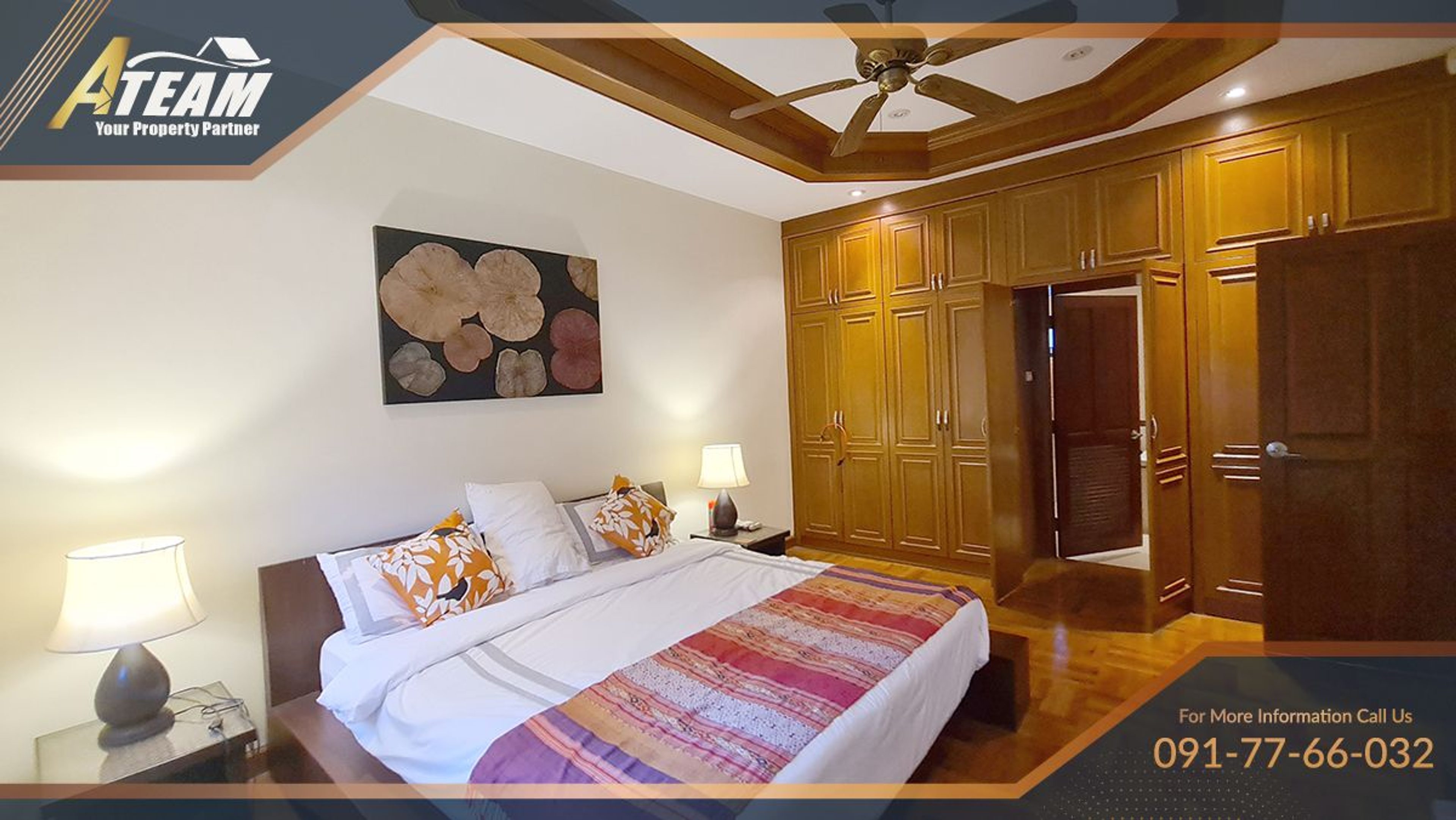 House / Villa For Rent - - 3 Bedrooms - 3 Bathrooms - Price ฿45,000 -  thumbnail 30