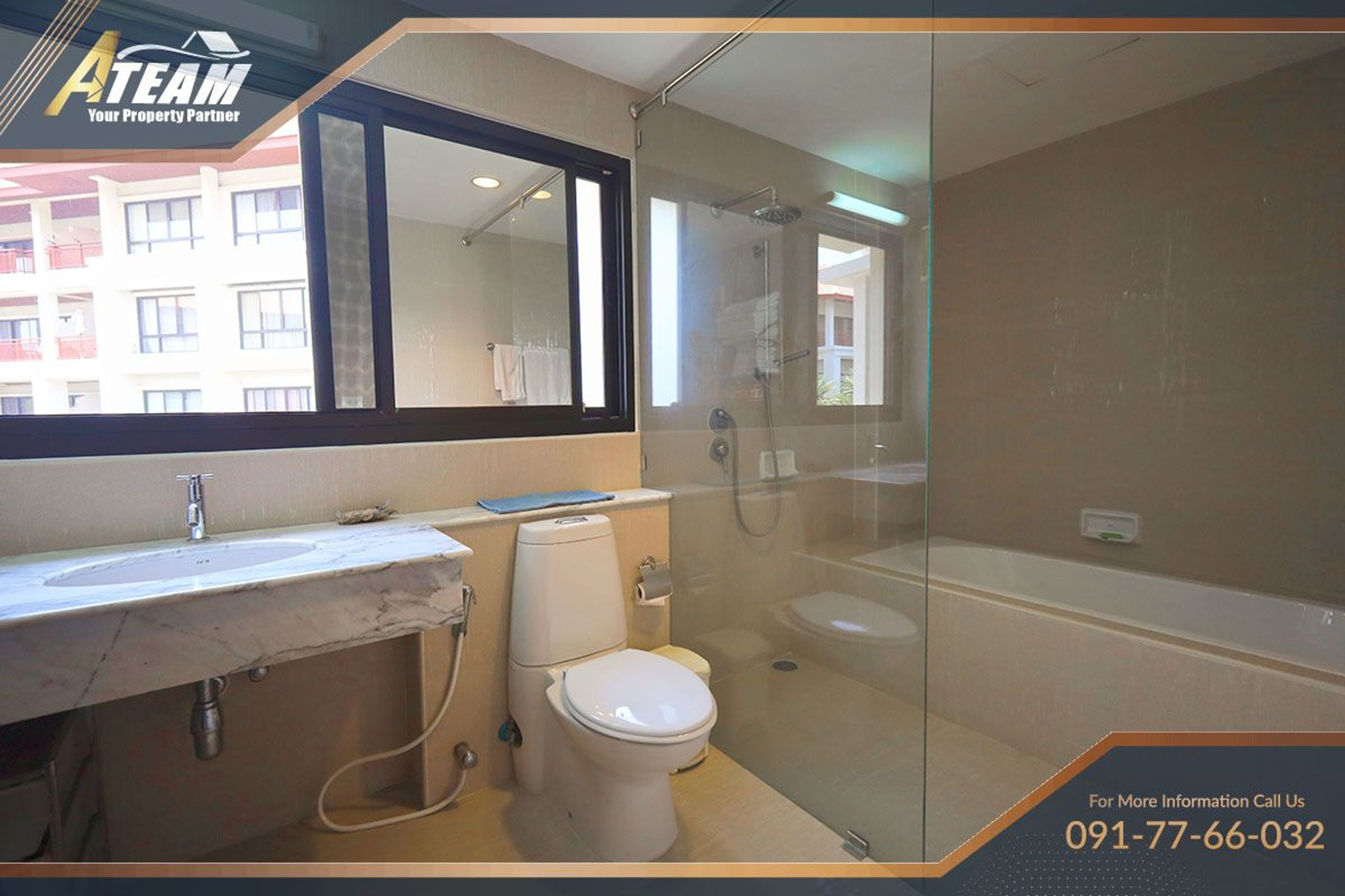Santipura Residences Hua Hin  Beachfront Condo for Sale thumbnail 20
