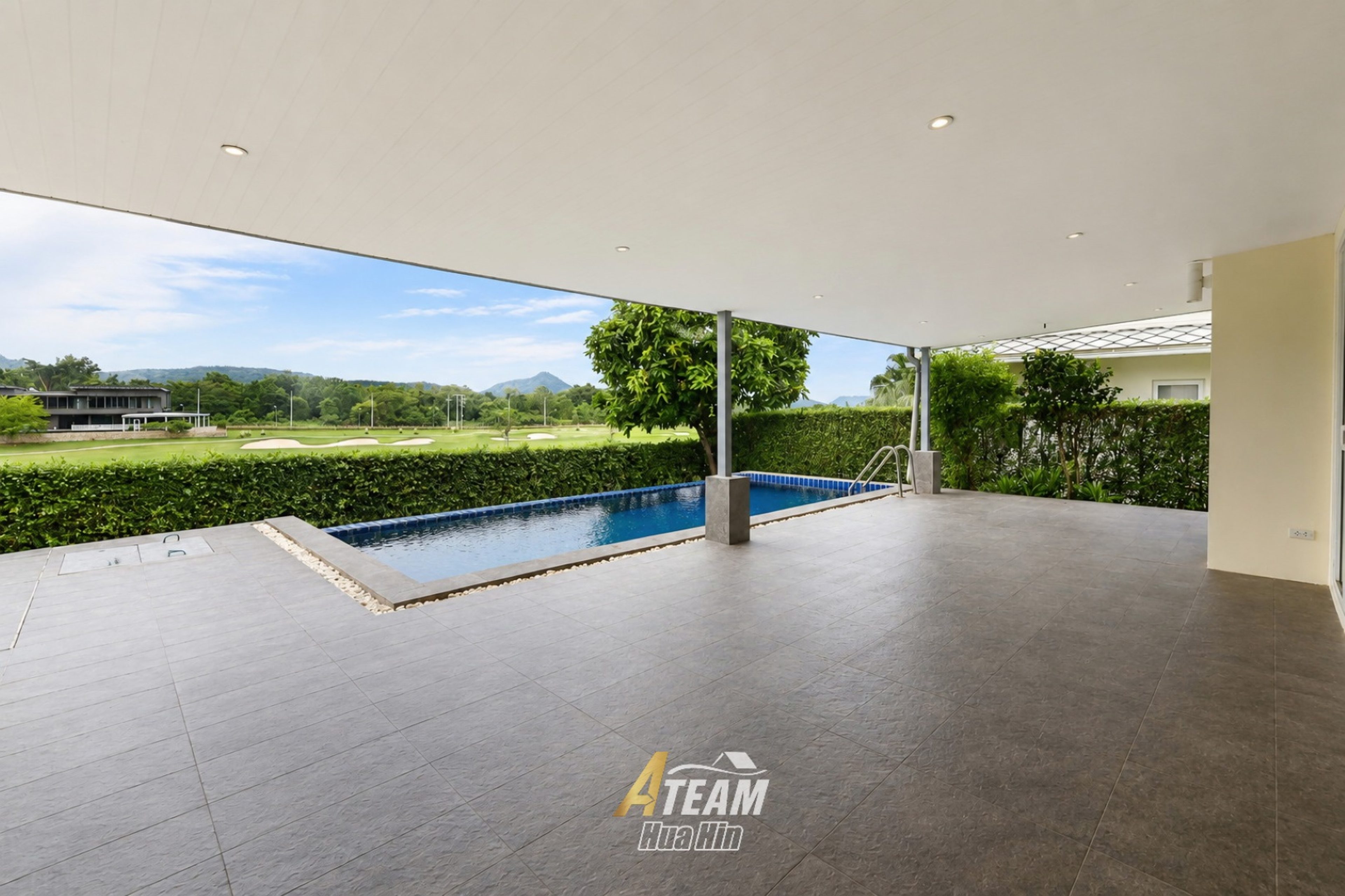 3-Bedroom House for Sale in Hua Hin West, thumbnail 23
